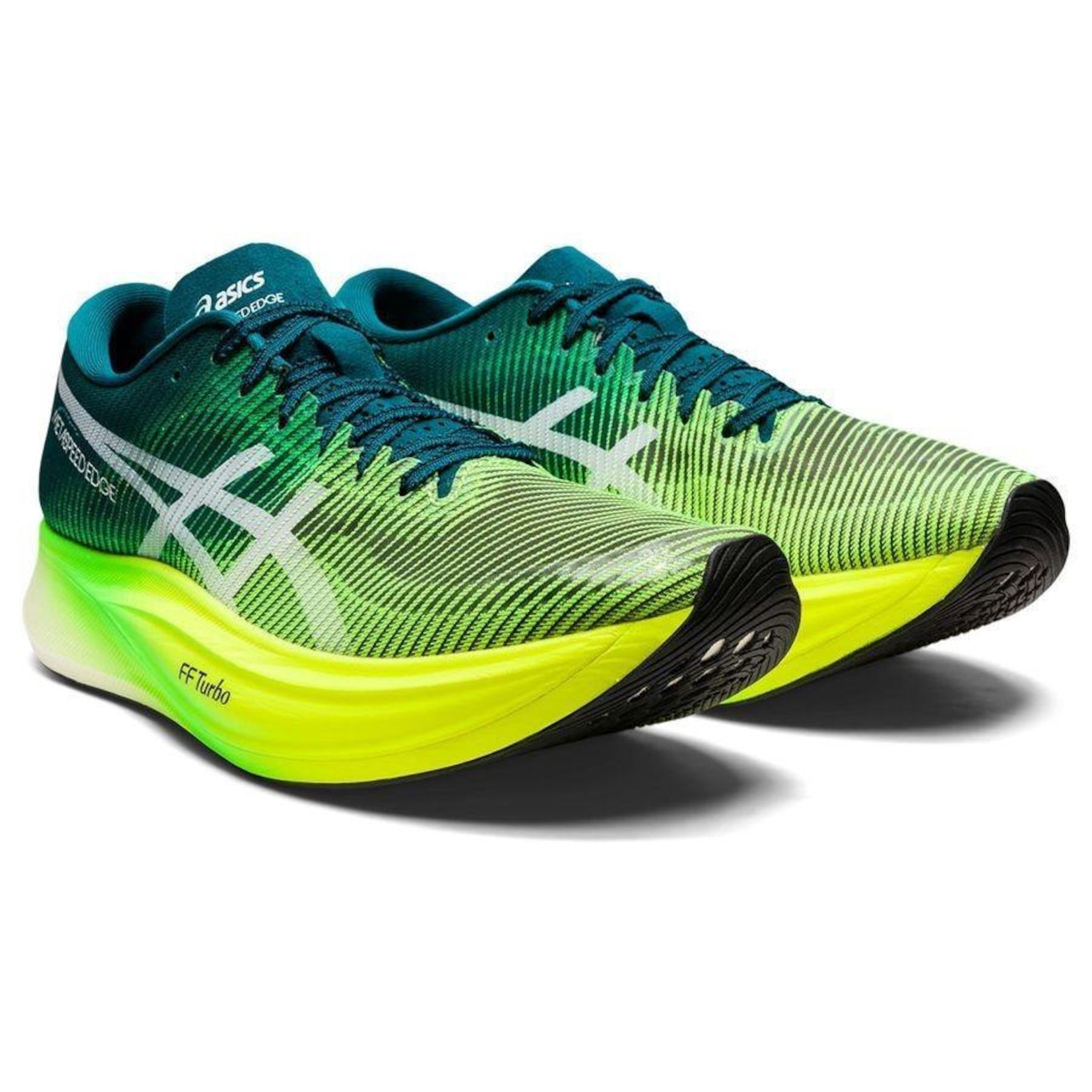 Tênis Asics Metaspeed Edge+ - Unissex - Foto 3