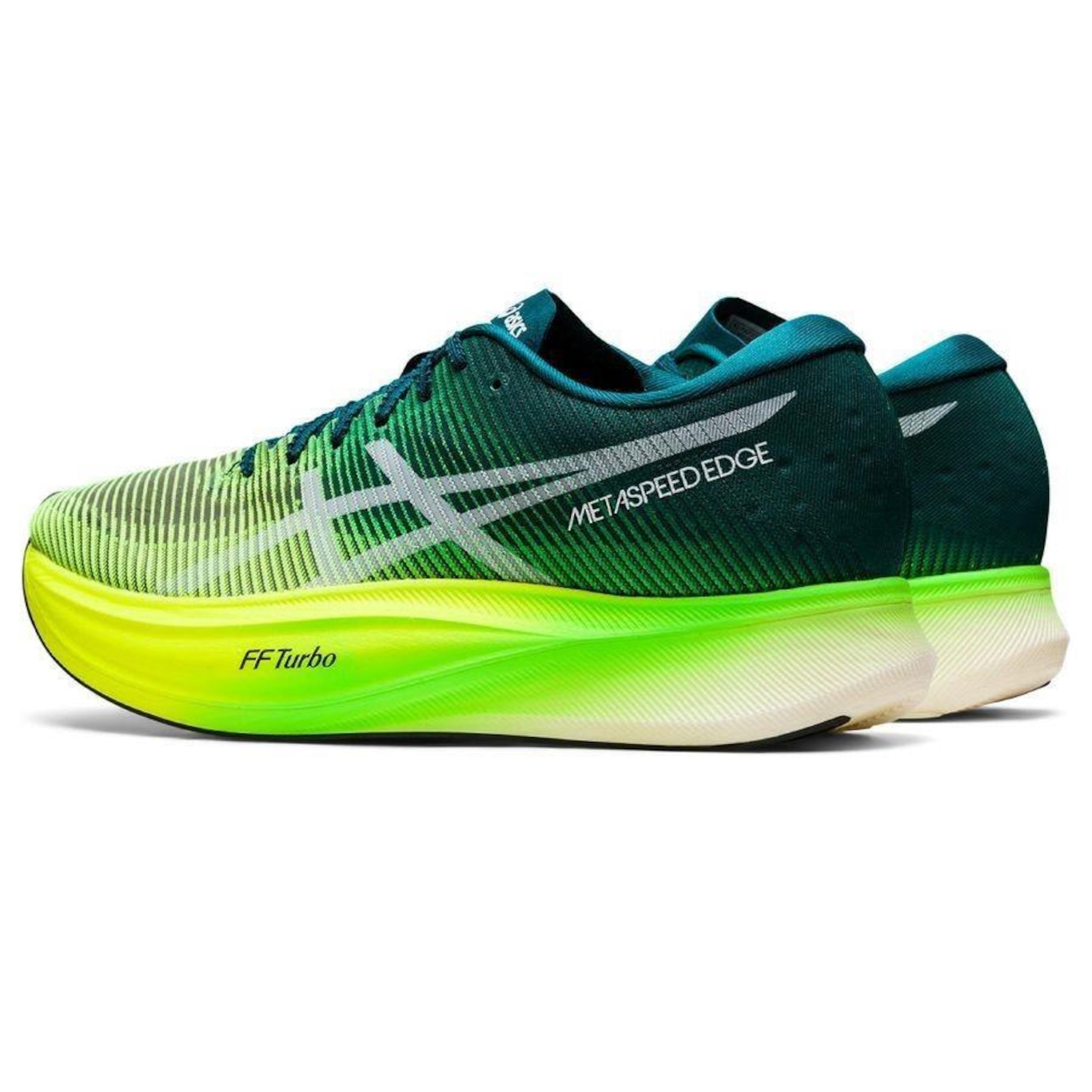 Tênis Asics Metaspeed Edge+ - Unissex - Foto 4