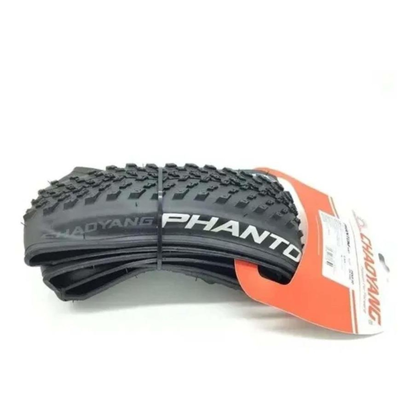 Pneu Chaoyang Aro 29 Phantom Wet 2C-MTB Kevlar Tubeless | Centauro