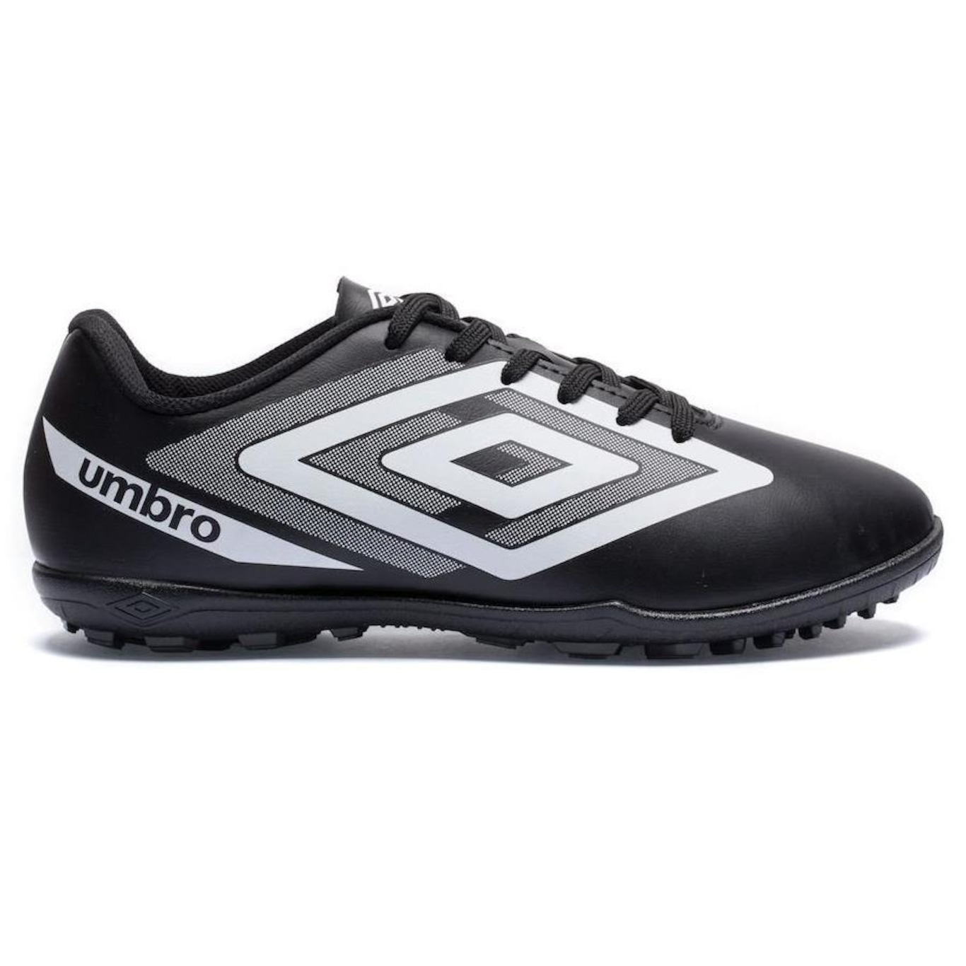 Chuteira Society Umbro Beat - Adulto - Foto 1