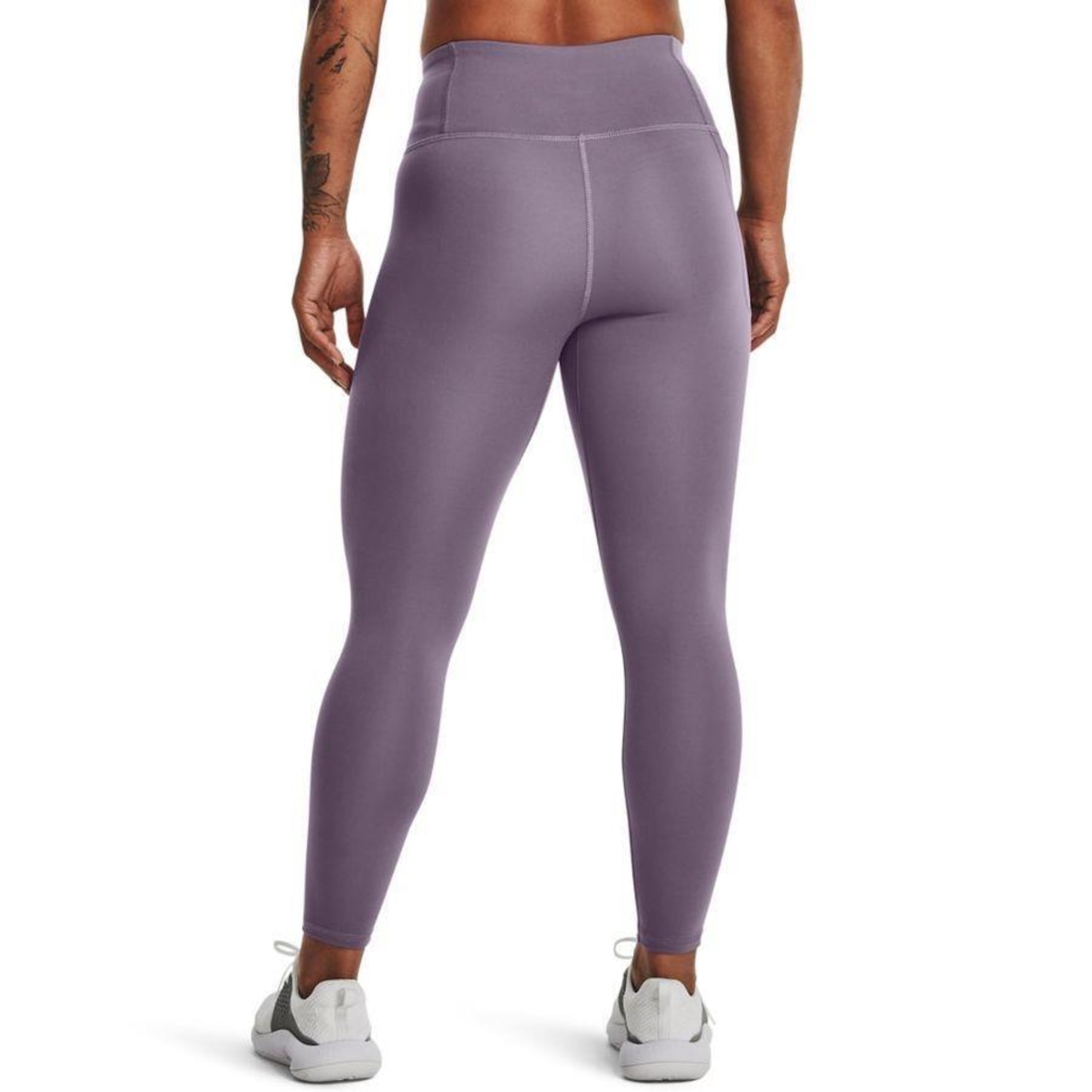 Calça Legging Under Armour 7/8 Motion - Feminina - Foto 3