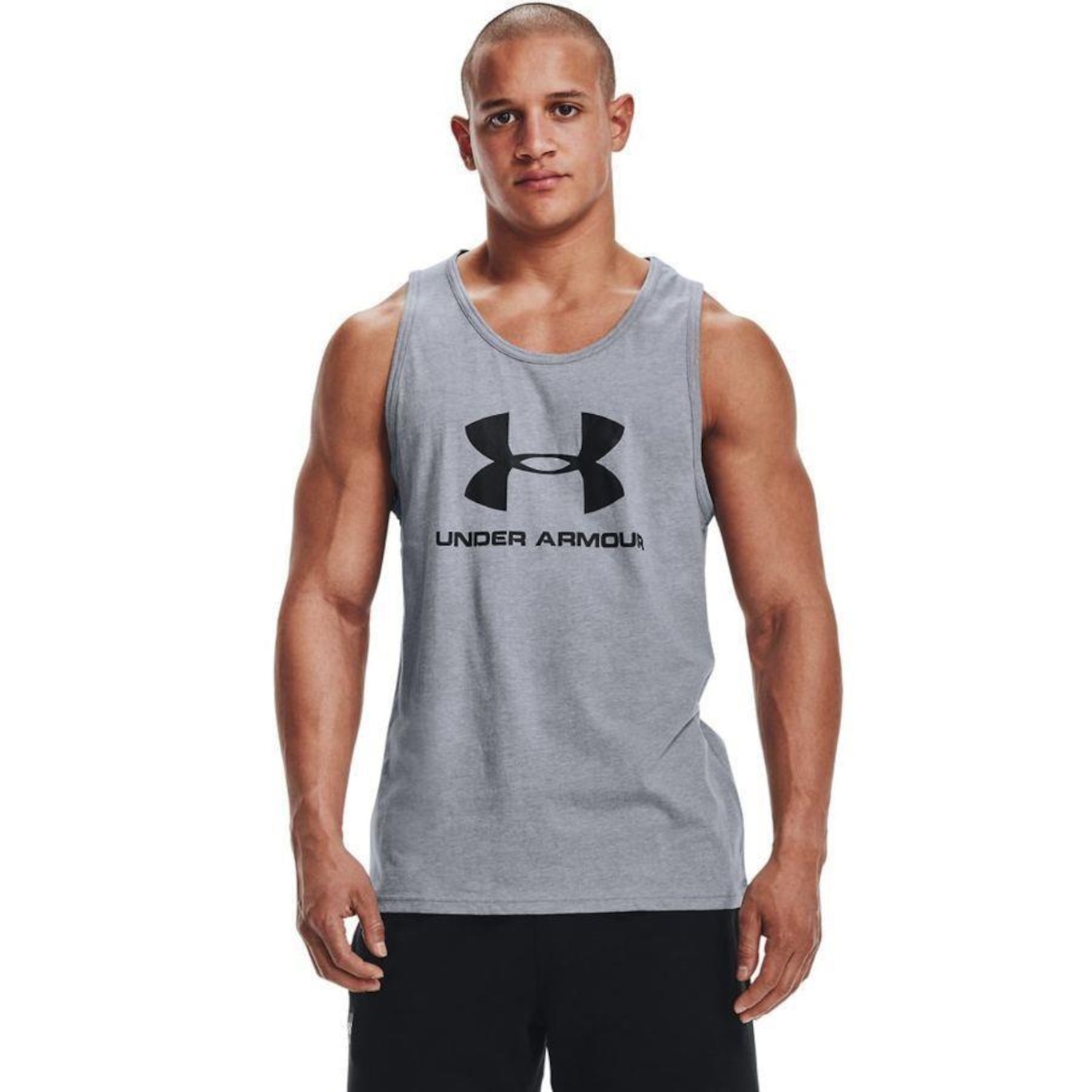 Under Armour Logo