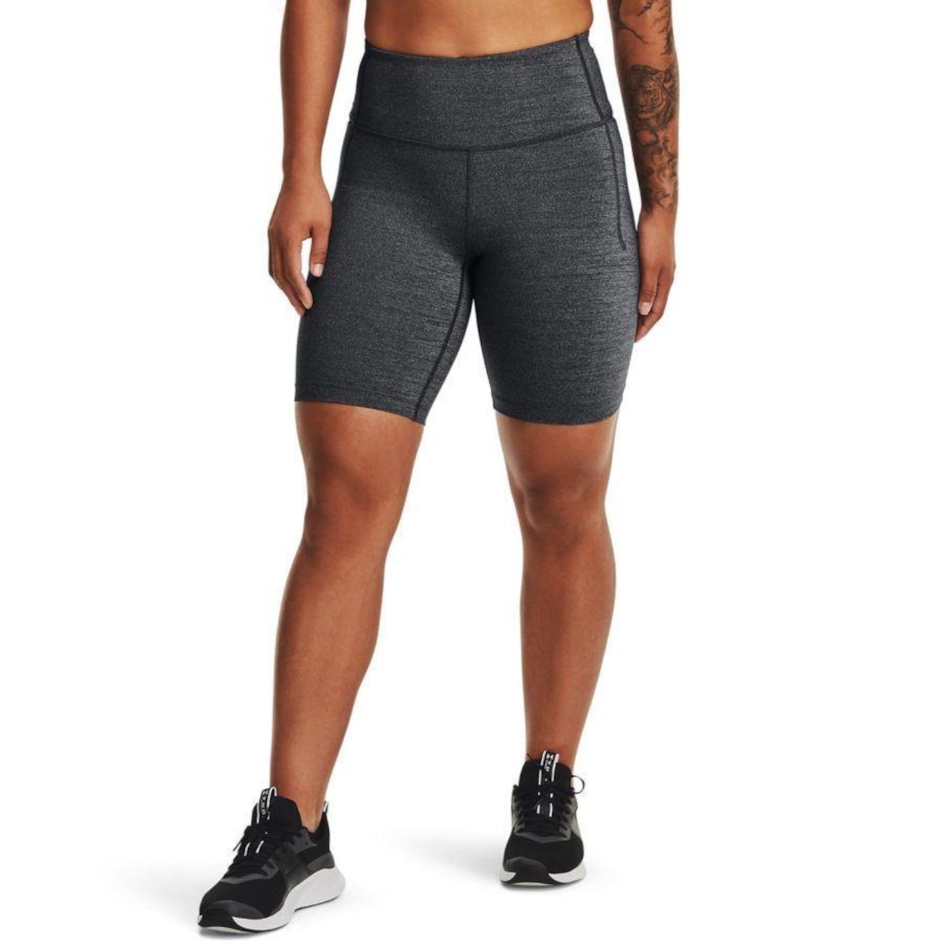 Shorts Under Armour Meridian - Feminino - Foto 1