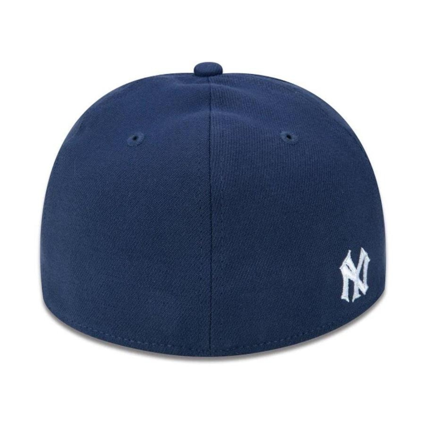 Boné Aba Curva New Era New York Yankees 3930 Modern Classic Vintage - Fechado - Adulto - Foto 2