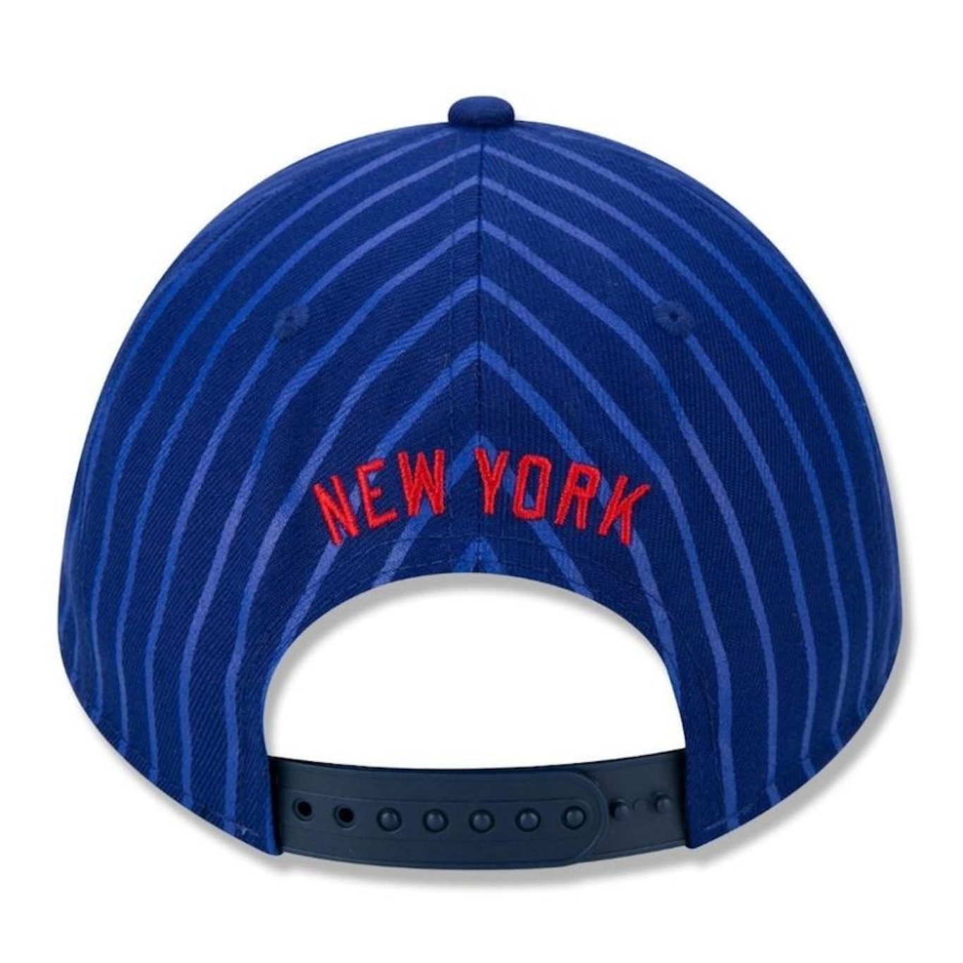 Boné Aba Curva New Era New York Yankees 940 Soccer Style Print - Snapback - Adulto - Foto 2