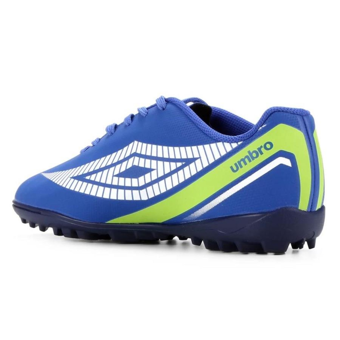 Chuteira Society Umbro Z League - Adulto - Foto 2