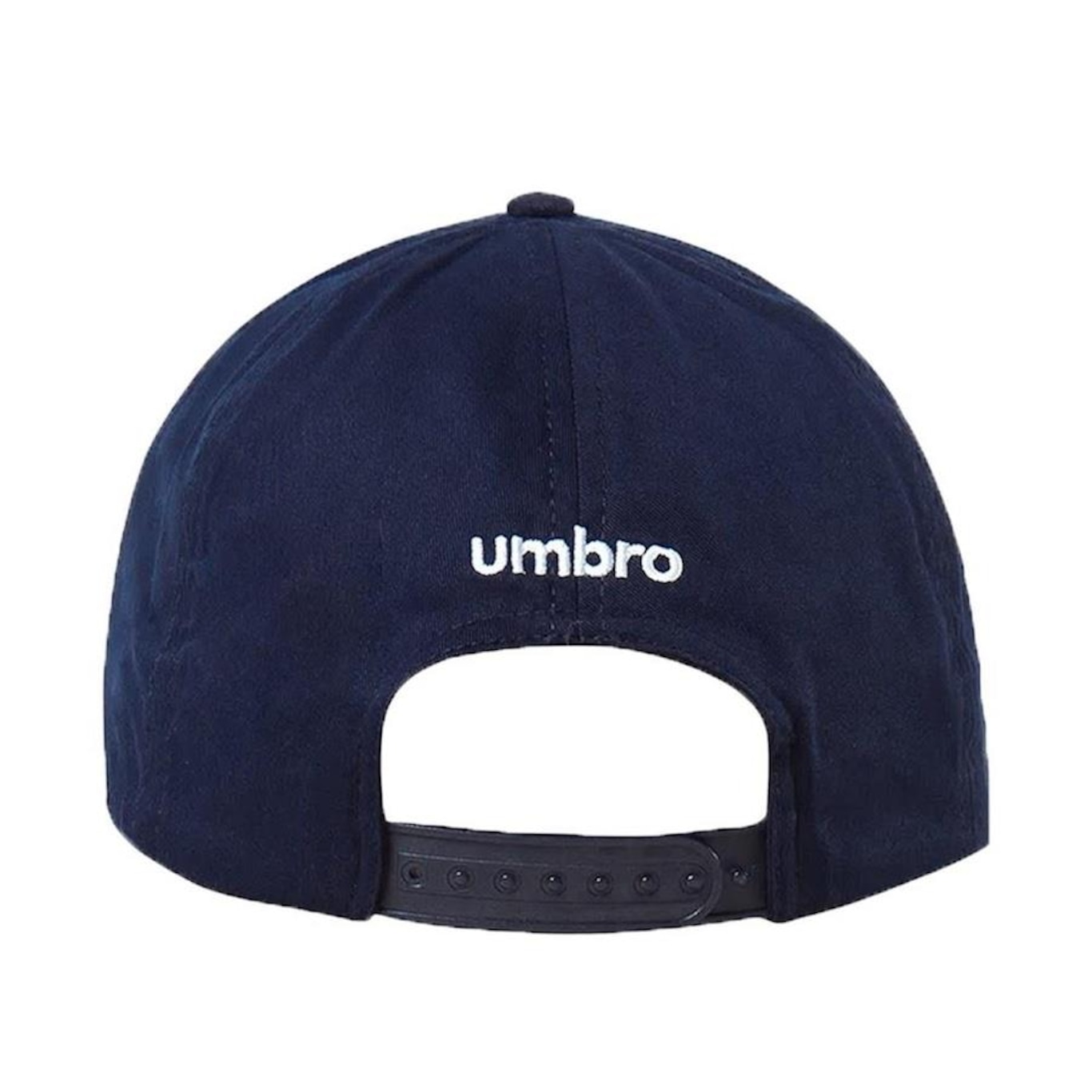 Boné Aba Curva Umbro Logo Player - Snapback - Adulto - Foto 2