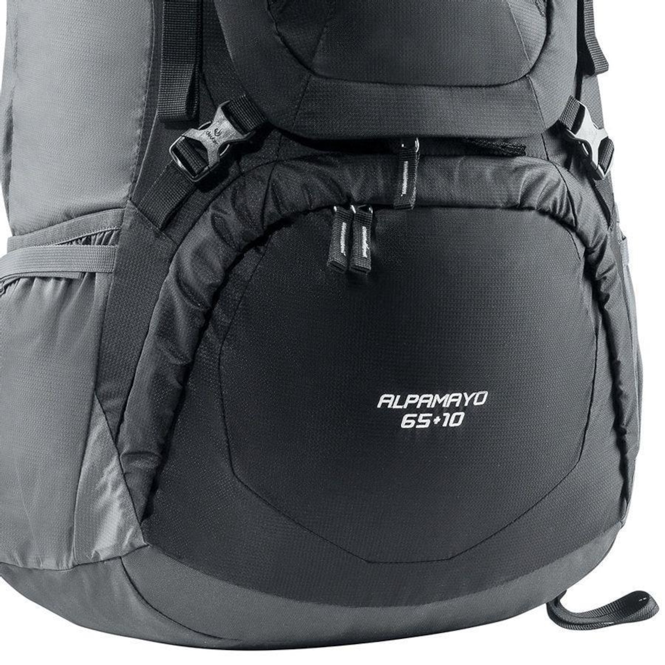 Mochila Alpamayo Deuter 65+10 Litros - Foto 4