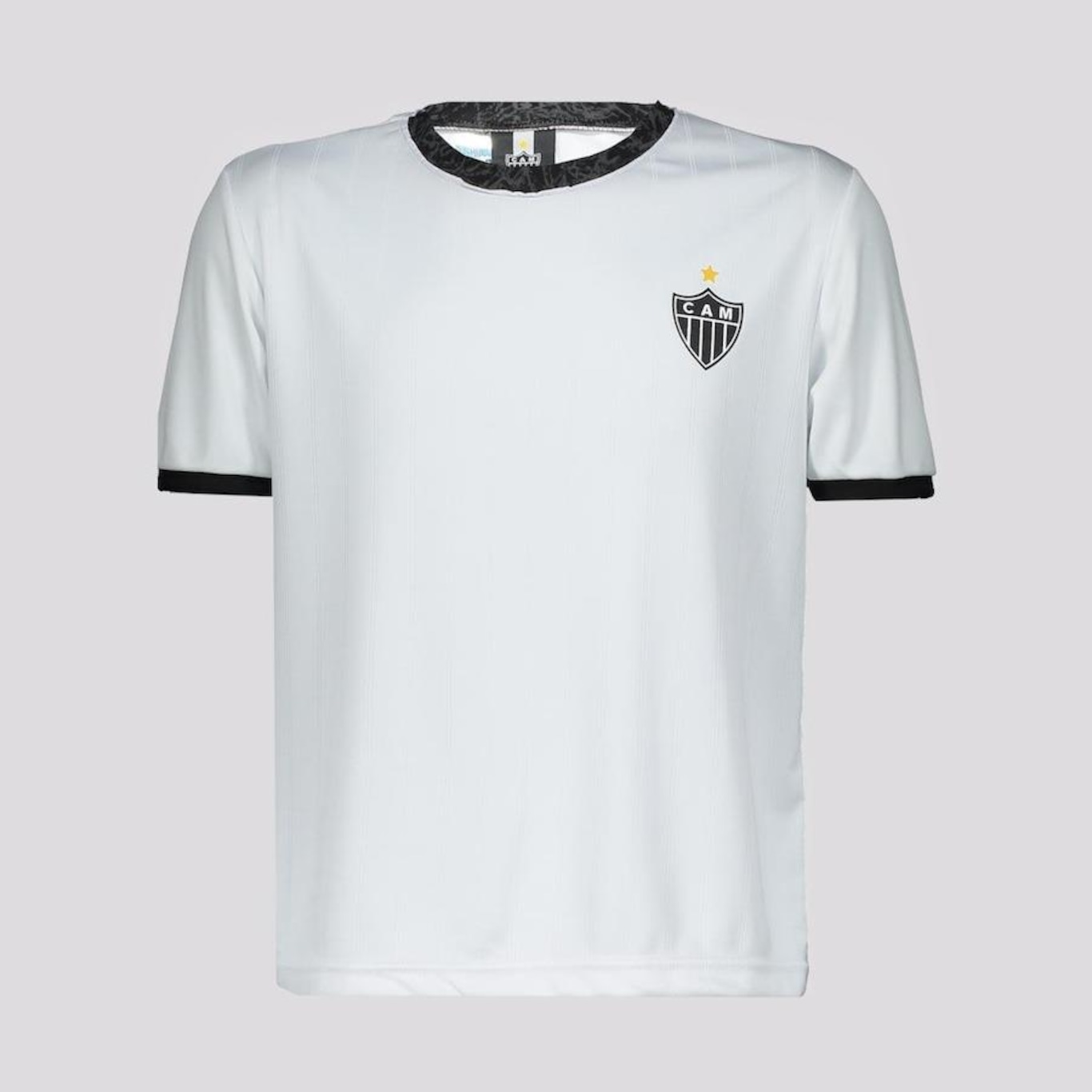 Camisa Adidas Atlético Mineiro Goleiro III 2023 - FutFanatics