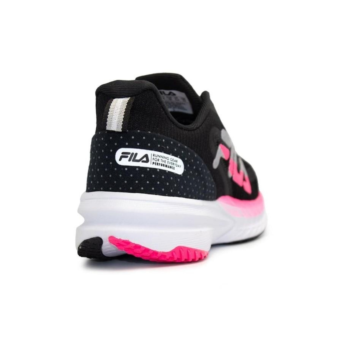 Tênis Fila Racer T2 - Feminino - Foto 4