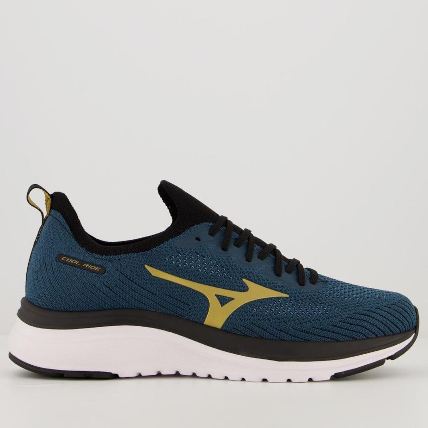 Tênis Mizuno Cool Ride - Masculino - Foto 1