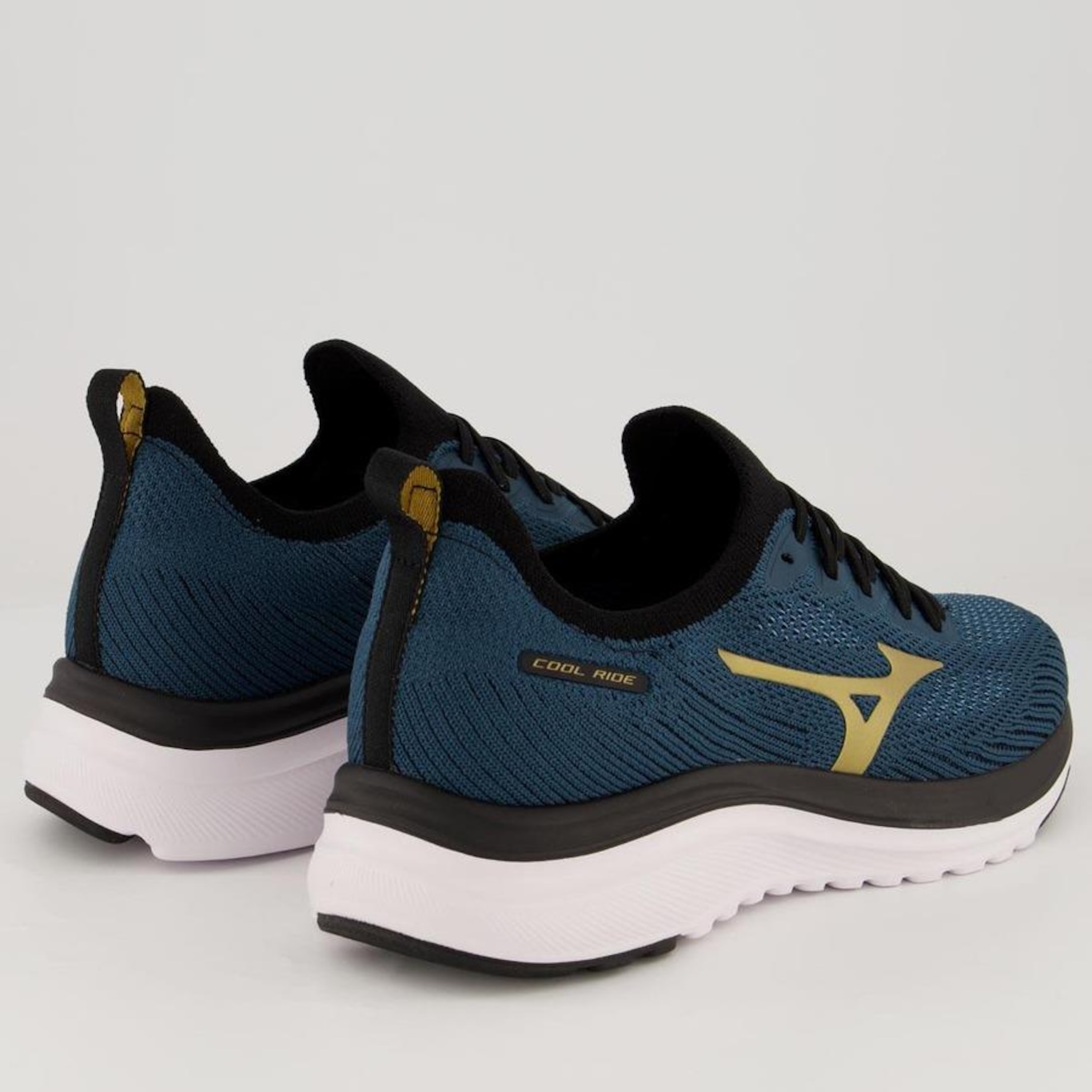 Tênis Mizuno Cool Ride - Masculino - Foto 3