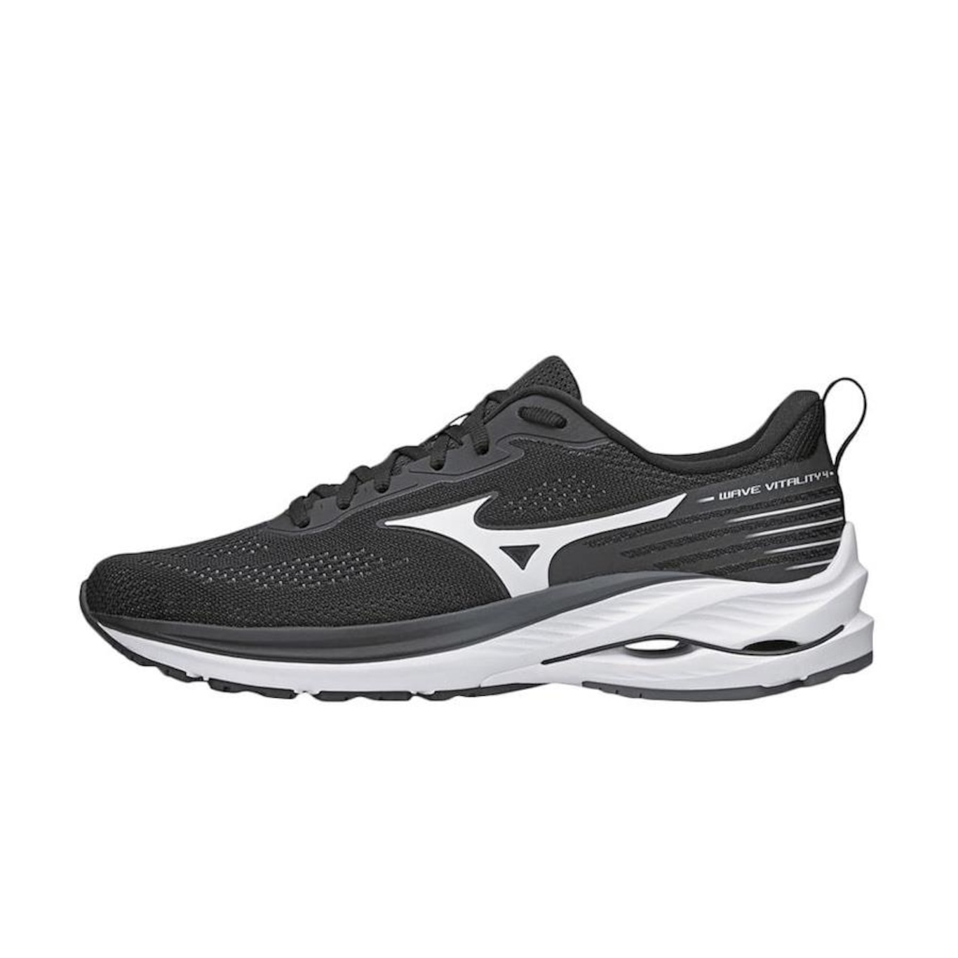 Tênis Mizuno Wave Vitality 4 - Masculino - Foto 2