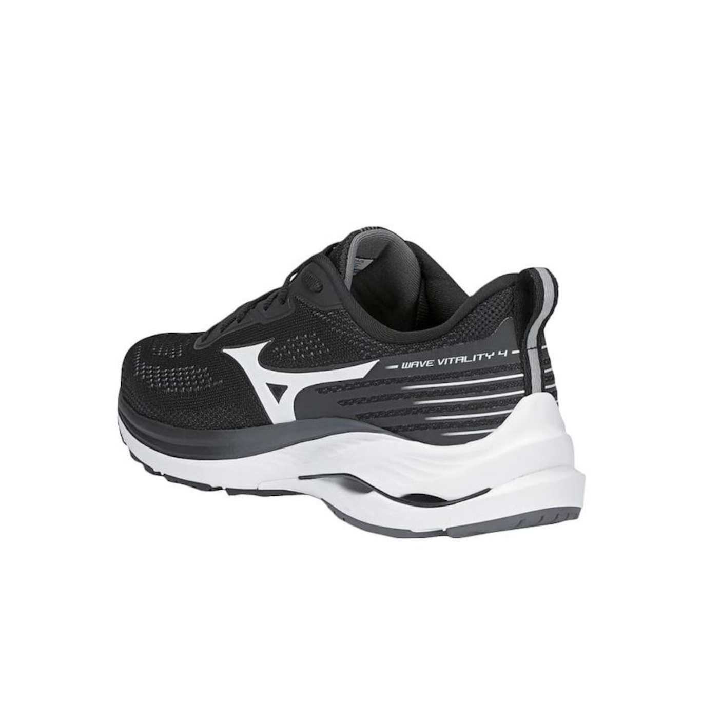 Tênis Mizuno Wave Vitality 4 - Masculino - Foto 3