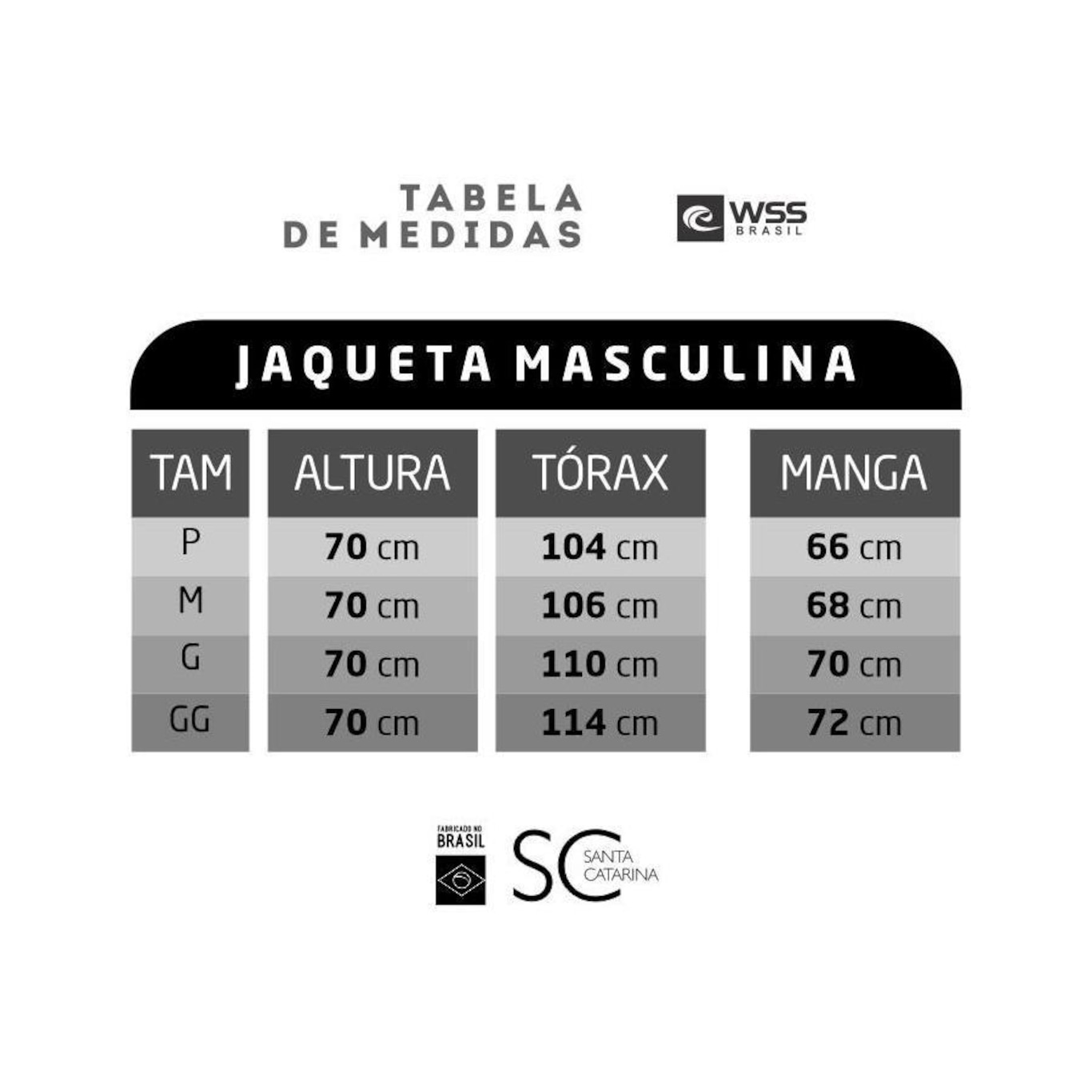 Jaqueta com Capuz WSS Summer Refletiva sem Forro - Masculina - Foto 3