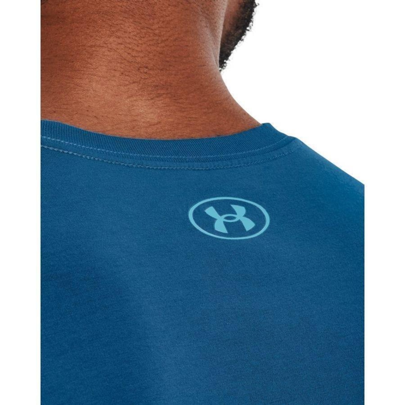 Camiseta Under Armour GL Foundation - Masculino em Promoção