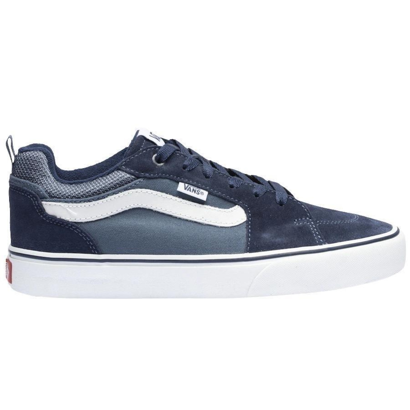 Vans tenis hot sale centauro