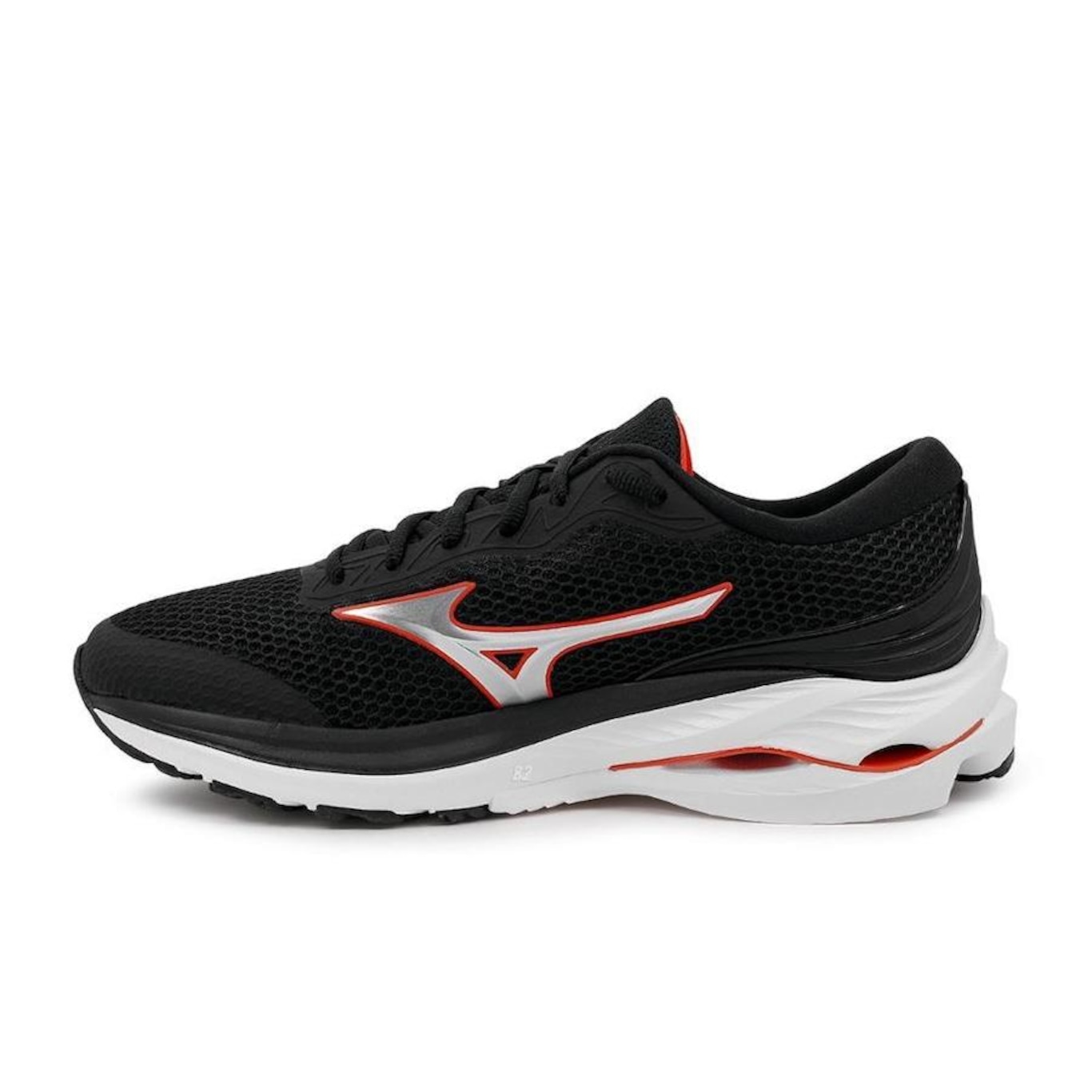 Tênis Mizuno Wave Tornamic - Masculino - Foto 2