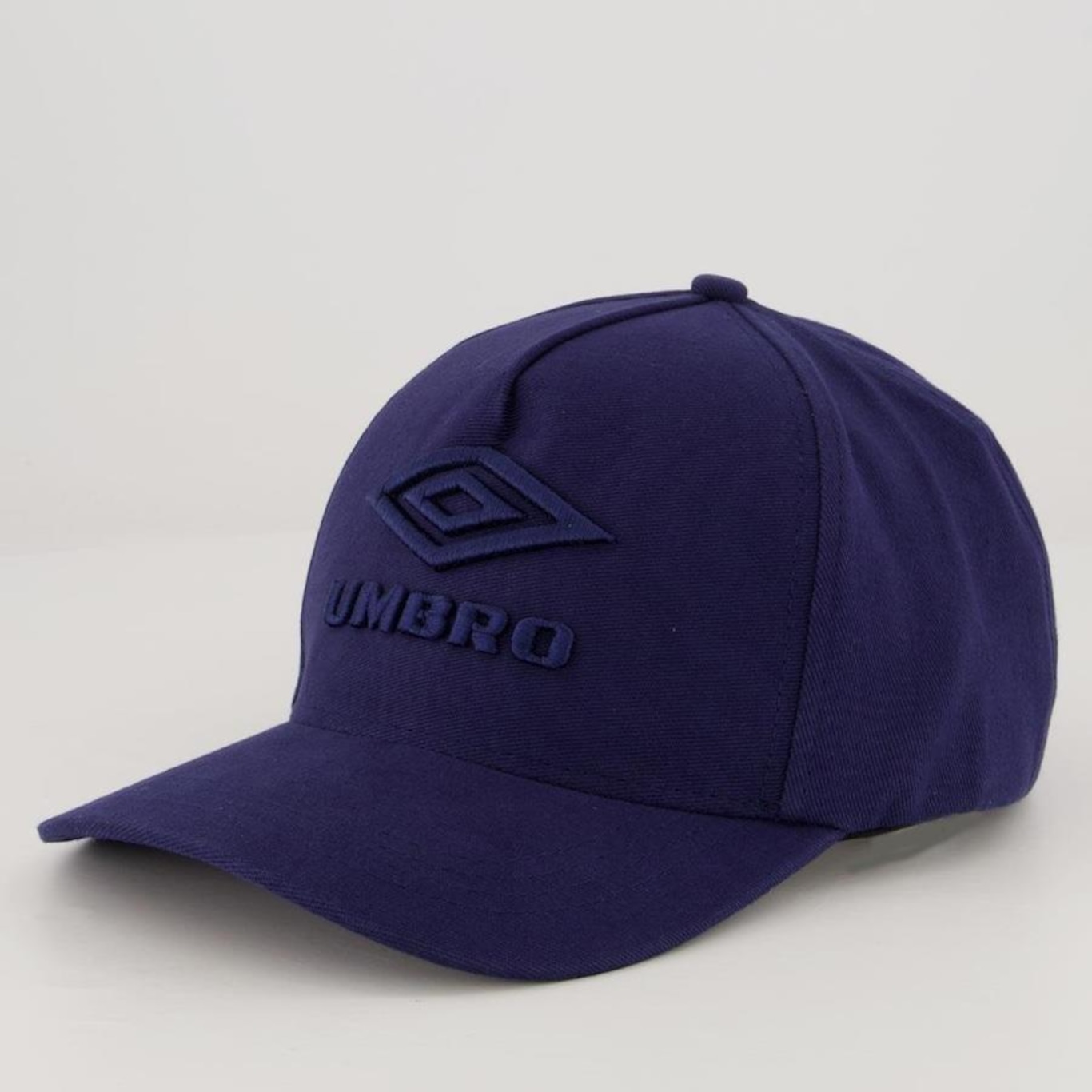 Boné Umbro Diamond - Snapback - Adulto - Foto 1