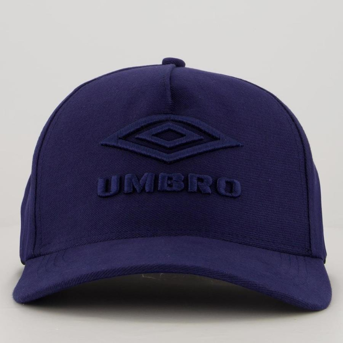 Boné Umbro Diamond - Snapback - Adulto - Foto 2