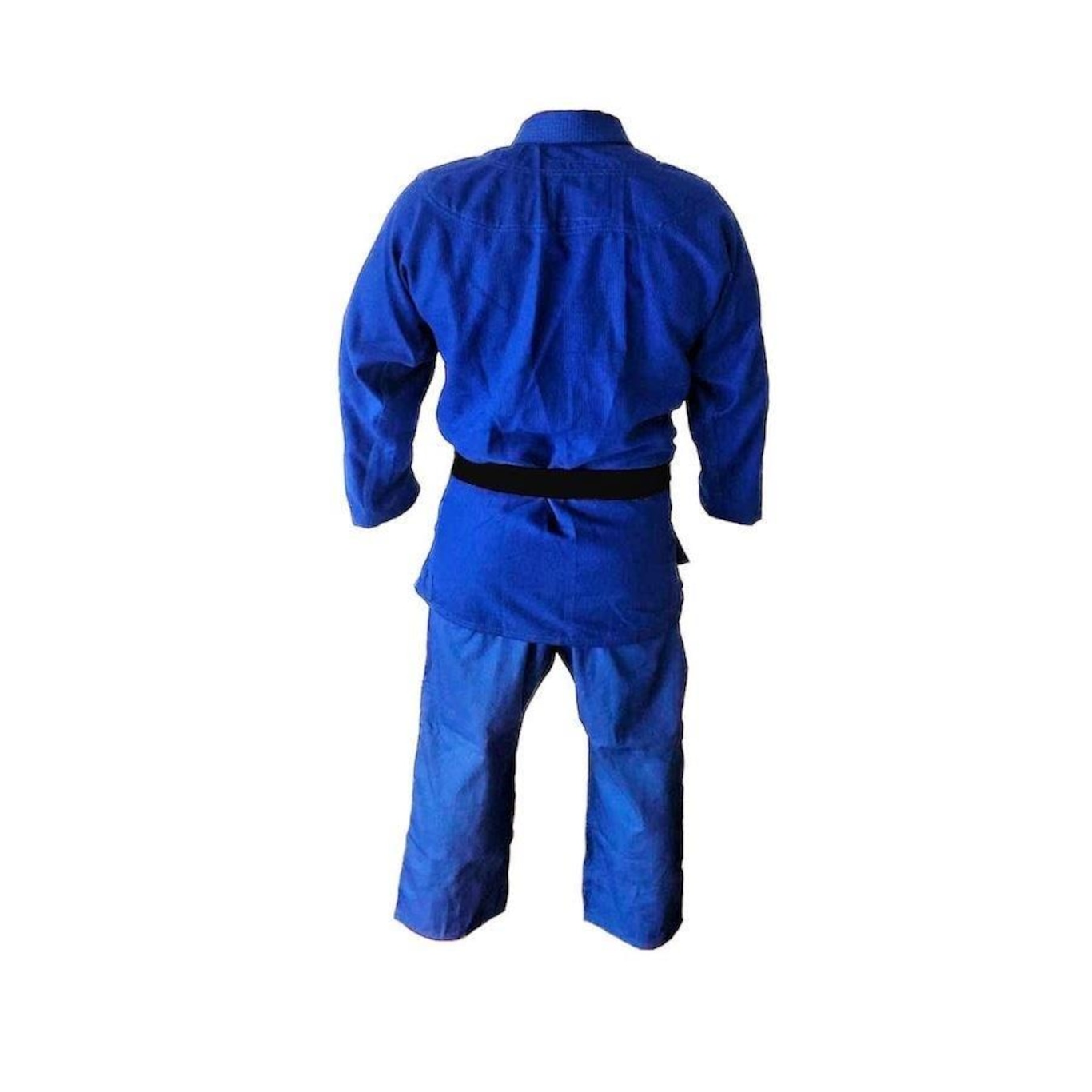 Kimono de Jiu jitsu Trançado Blackdragon - Infantil - Foto 2