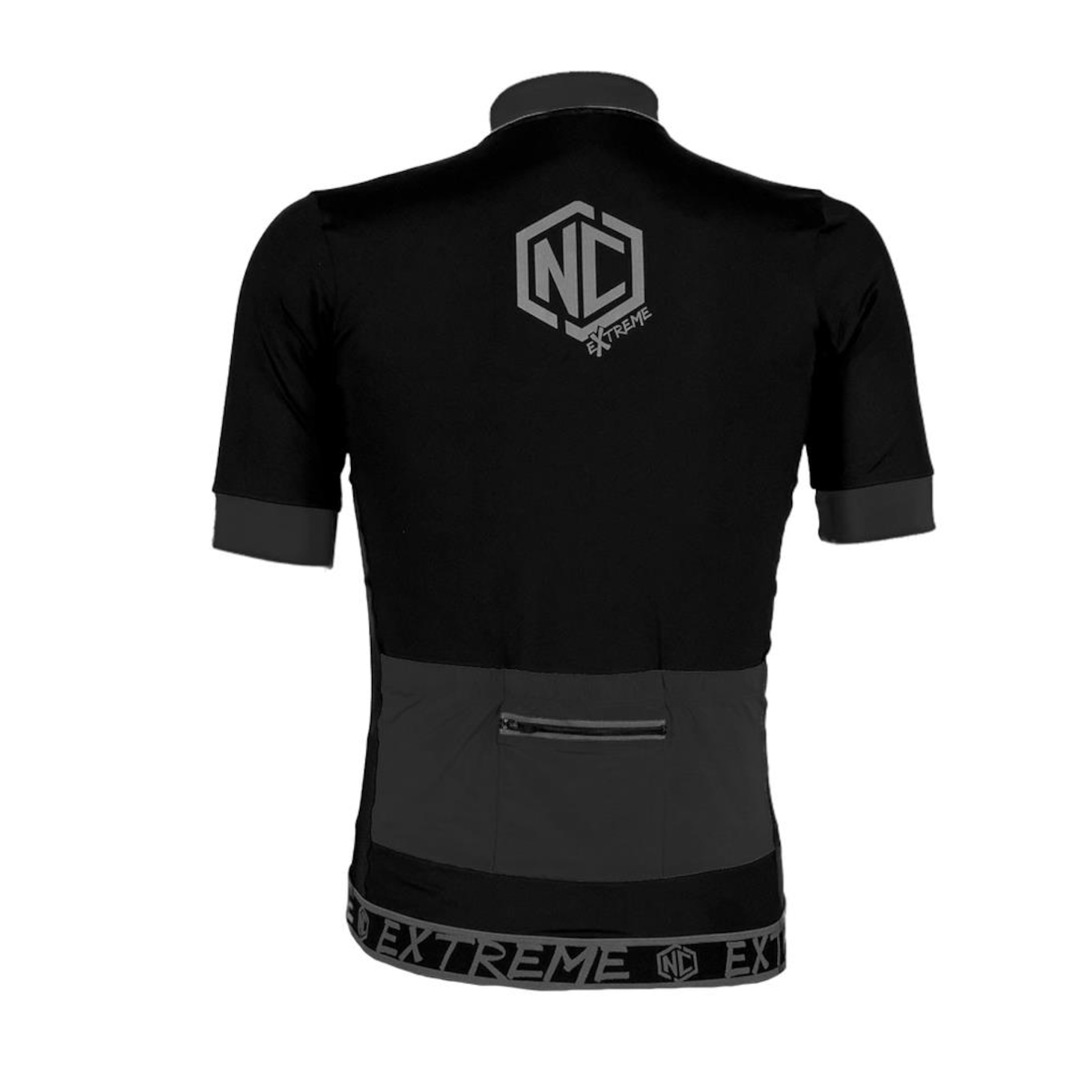 Camisa de Ciclismo  Nc Extreme Bike Coleção Cápsula - Masculina - Foto 2