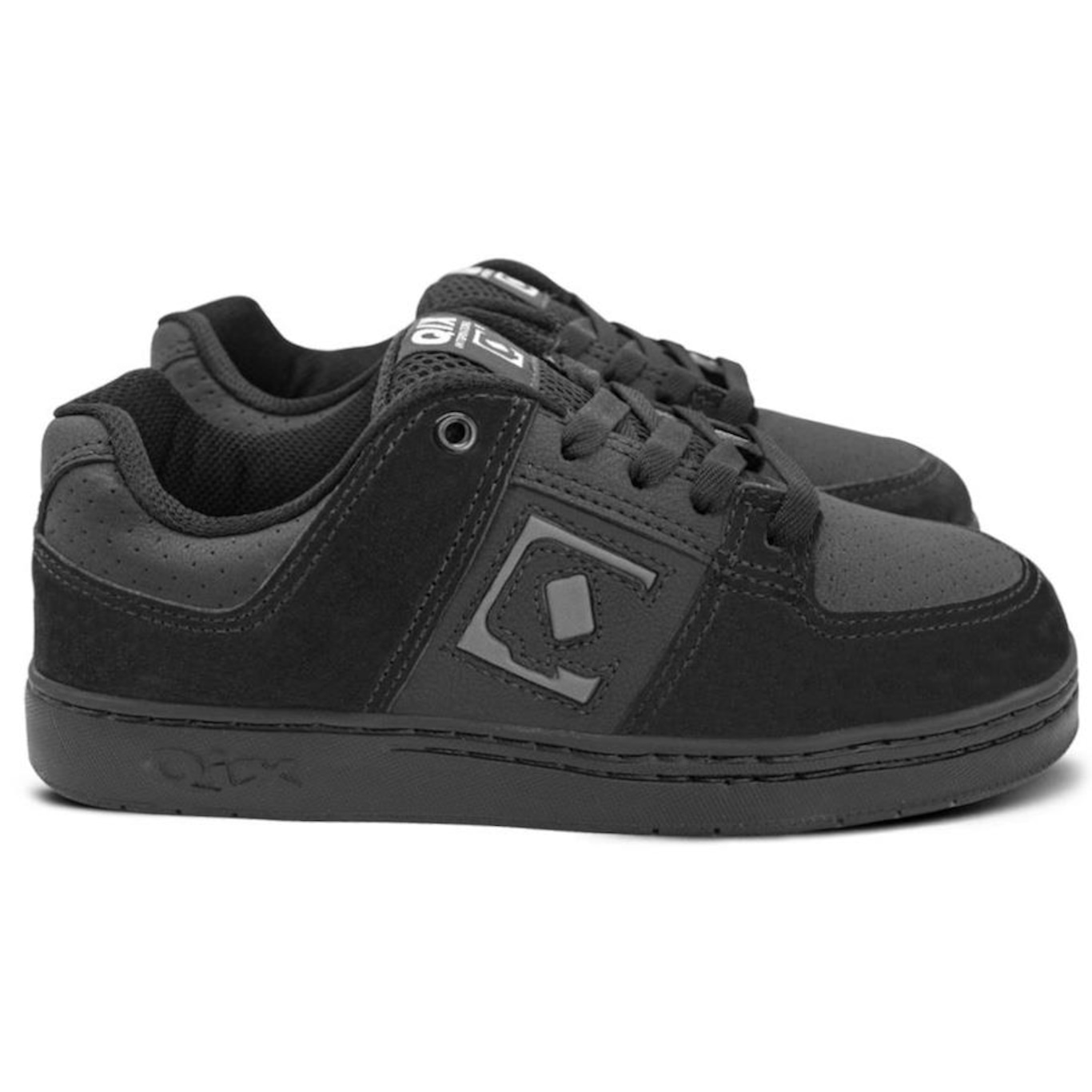 Tenis cheap skatista qix