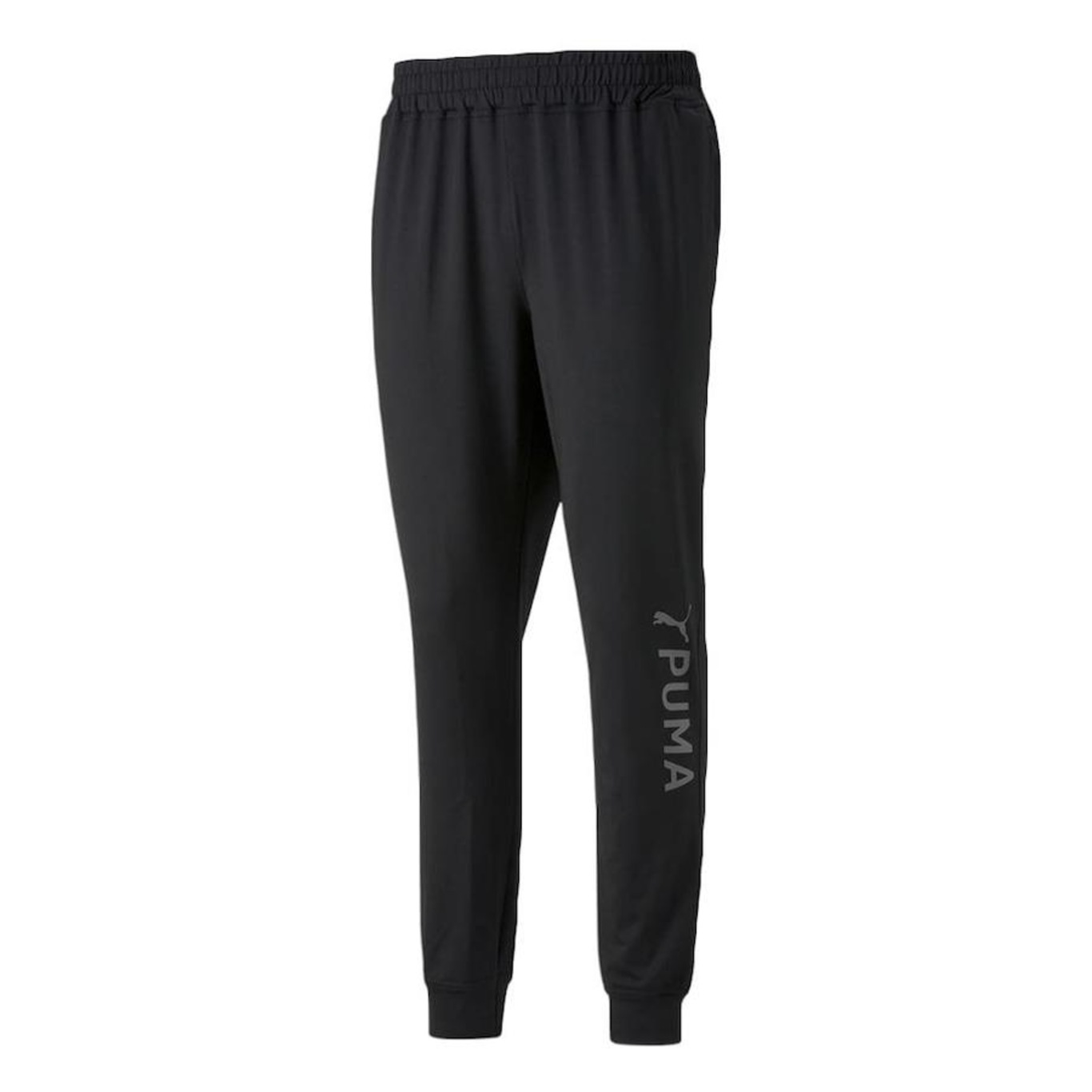 Calça Puma Essentials Logo Pants Infantil Masculina