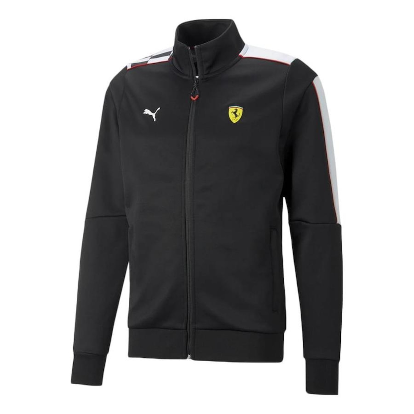 Jaqueta puma hot sale ferrari feminina