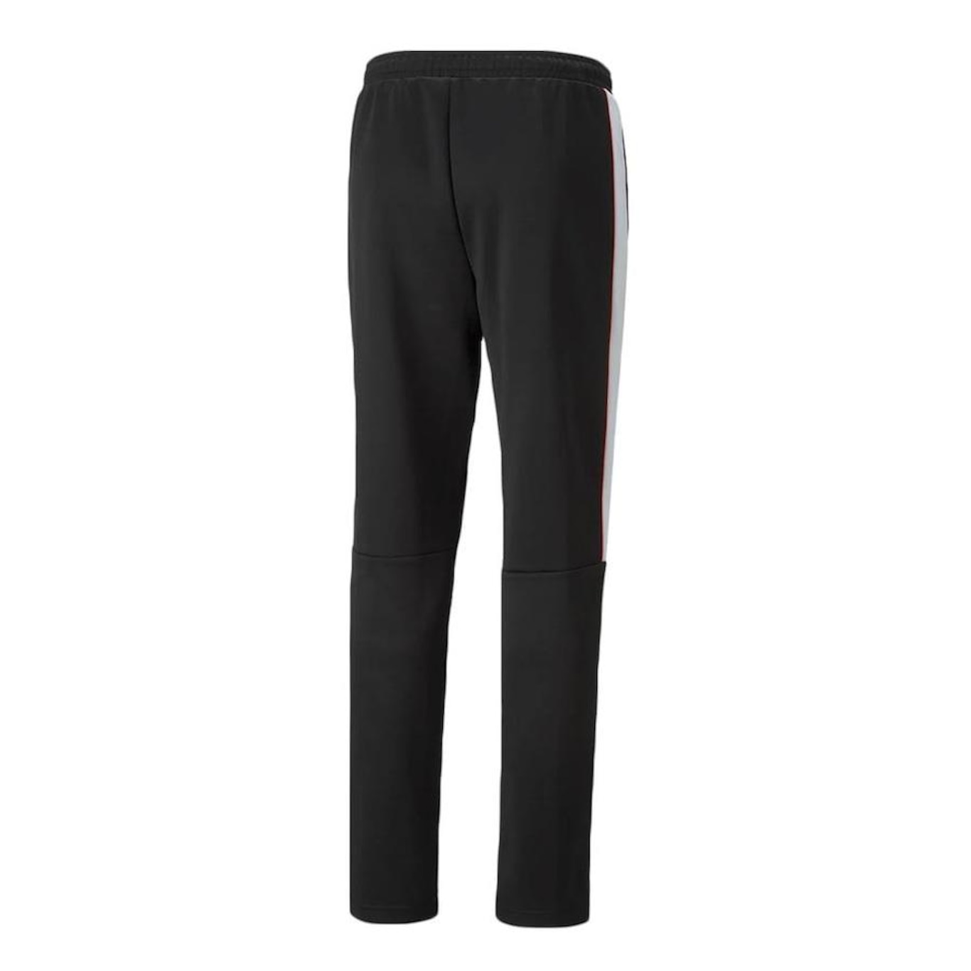 Calça Puma Ferrari Race Mt7 - Masculina - Foto 2