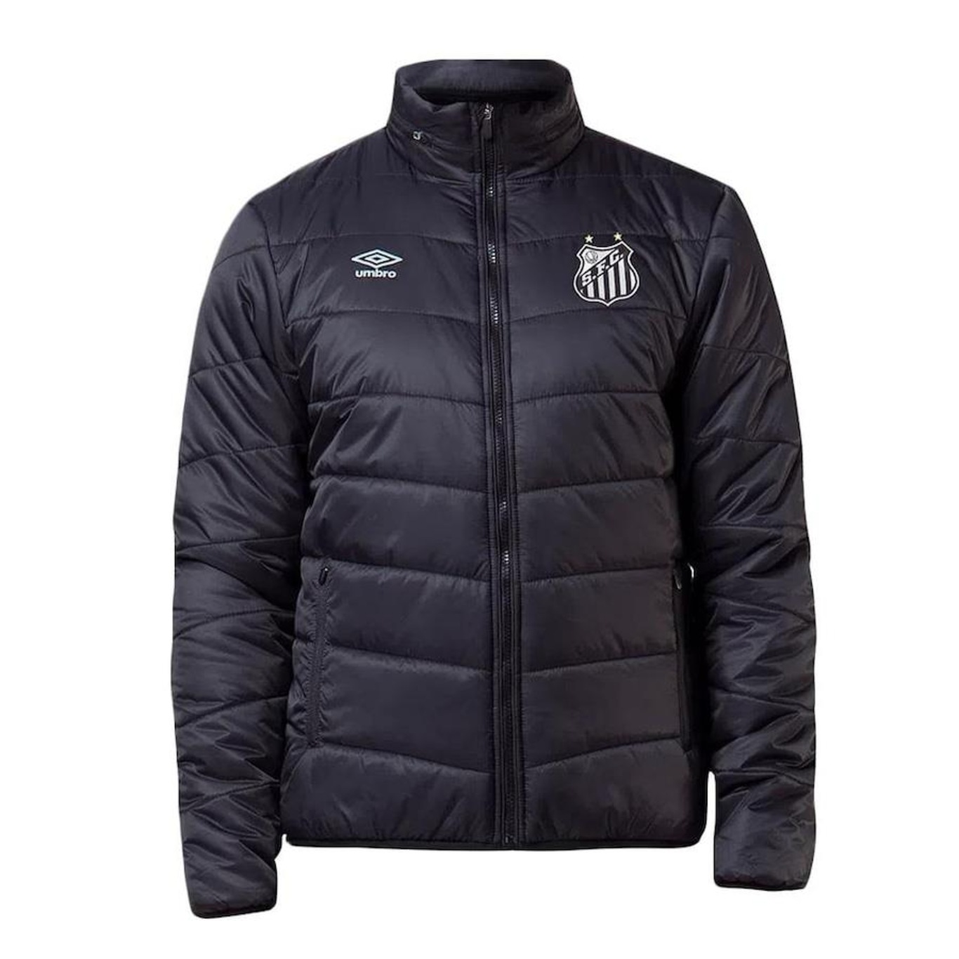 Jaqueta do discount santos masculina