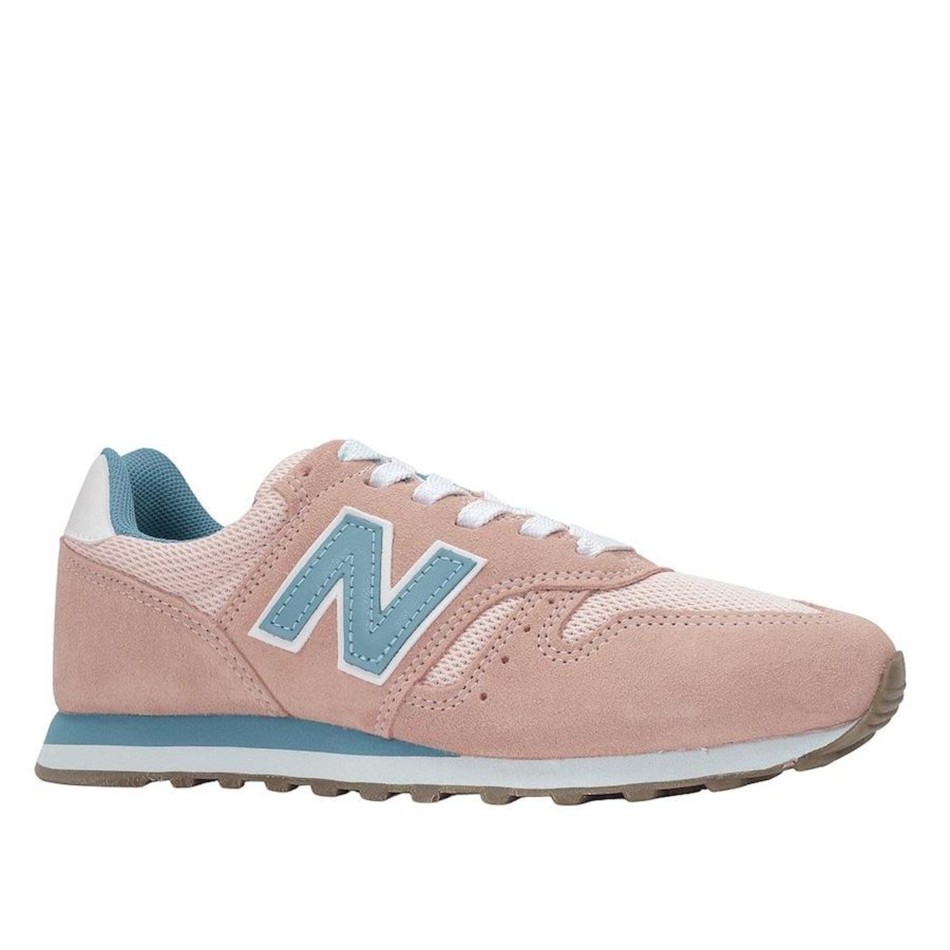 Tênis Casual New Balance - Feminino | Centauro
