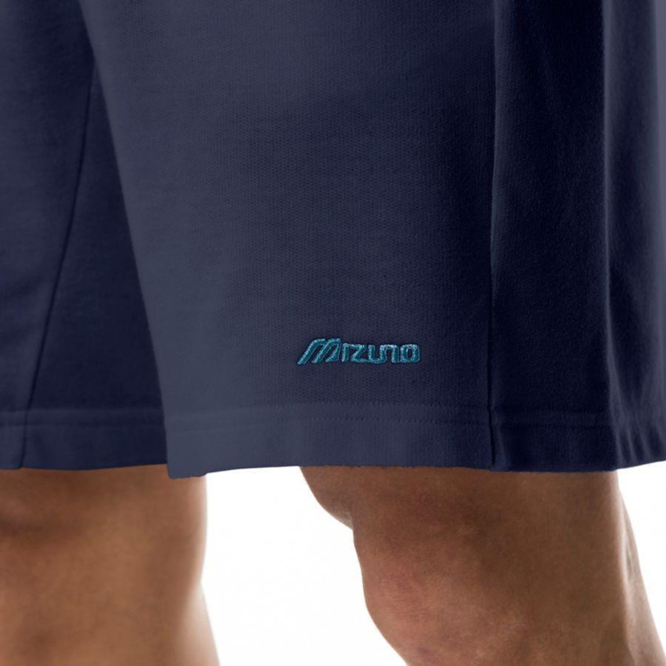 Bermuda Mizuno Básica Rip Stop Imp - Masculina em Promoção