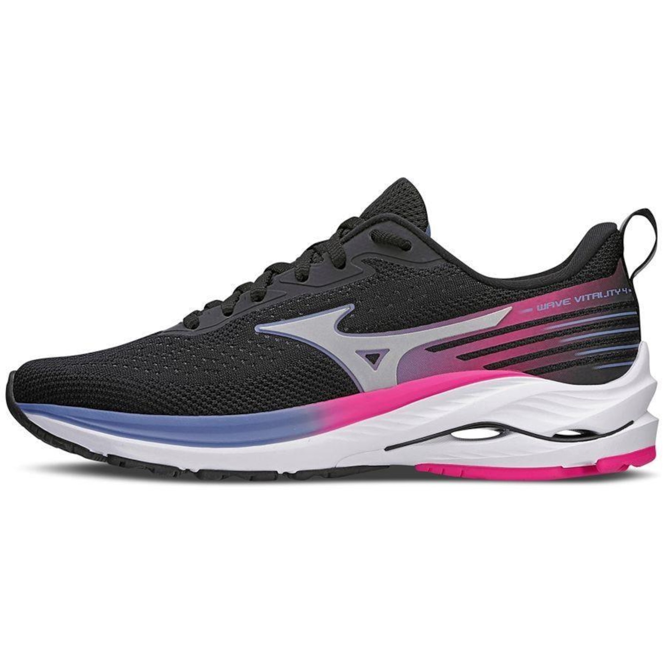 Tênis Mizuno Vitality 4 - Feminino - Foto 1