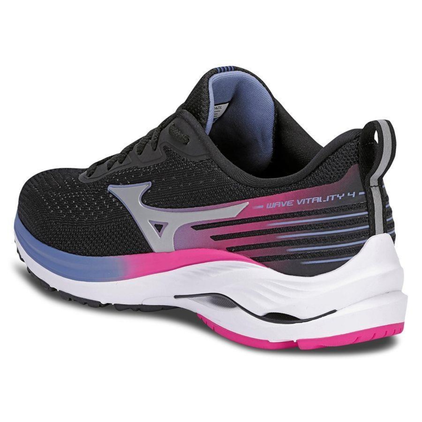 Tênis Mizuno Vitality 4 - Feminino - Foto 2