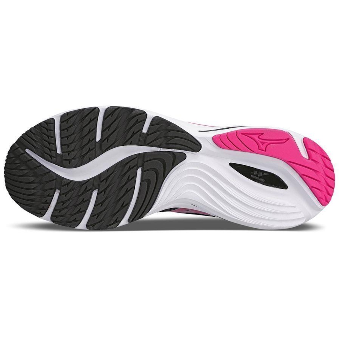 Tênis Mizuno Vitality 4 - Feminino - Foto 3