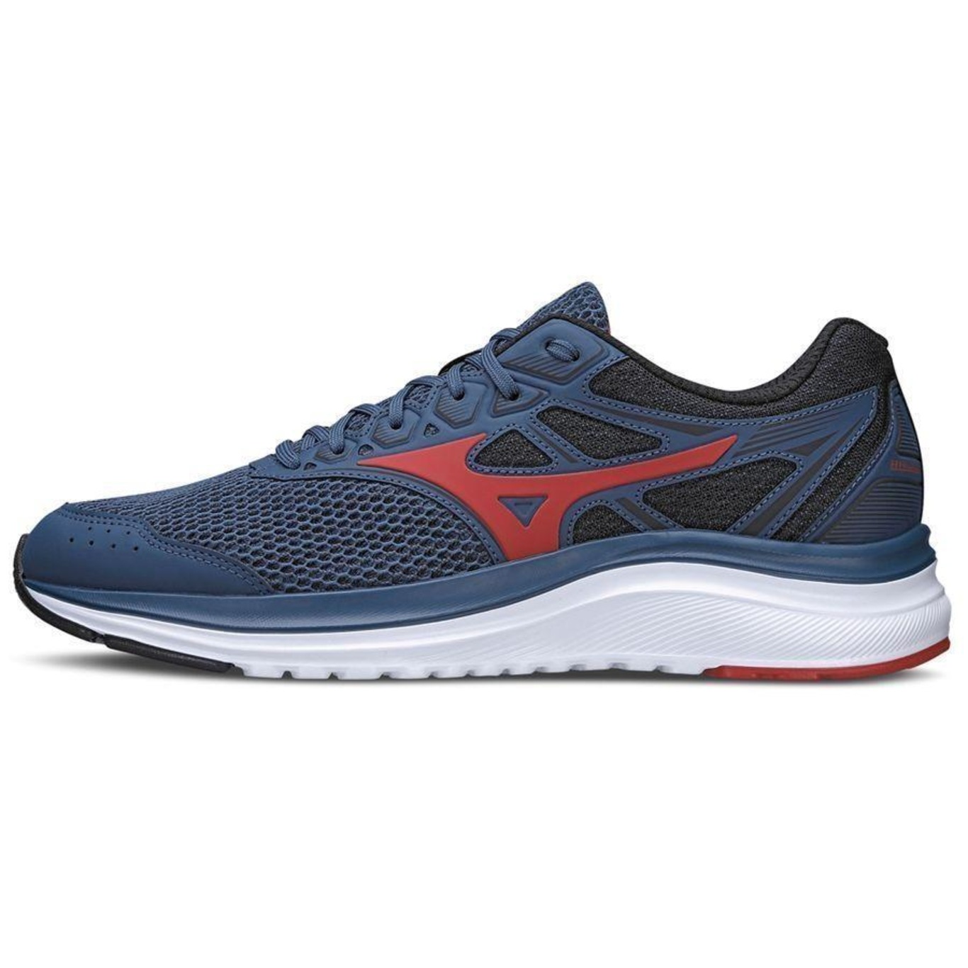 Tenis mizuno best sale na centauro masculino