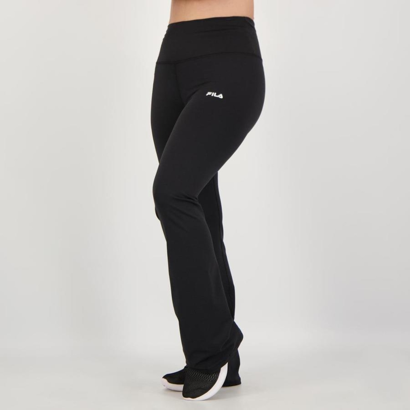 Calça bailarina hot sale centauro