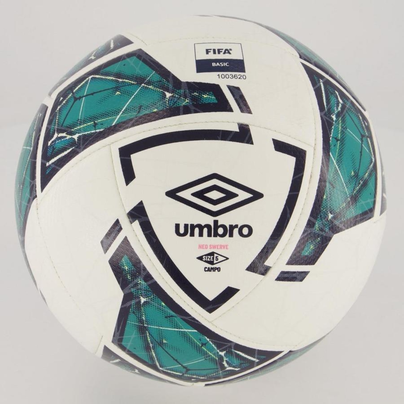 Bola de Futebol de Campo Umbro Neo Swerve - Foto 1