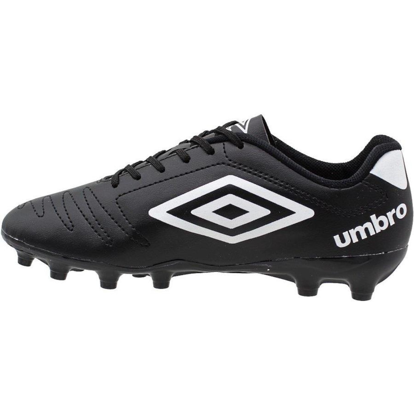 Chuteira Campo Umbro Class - Adulto - Foto 3