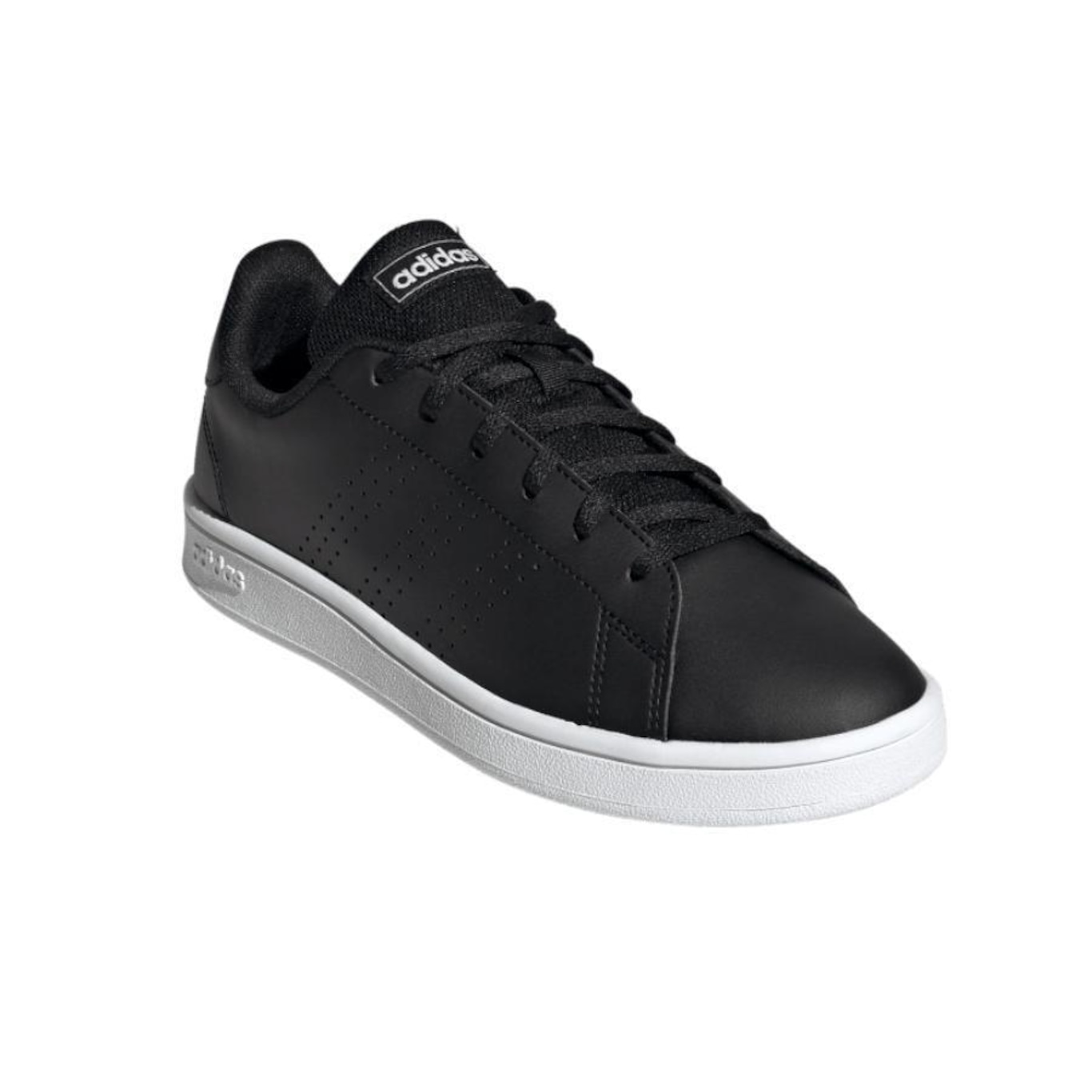 Tênis adidas Advantage Base - Feminino - Foto 4