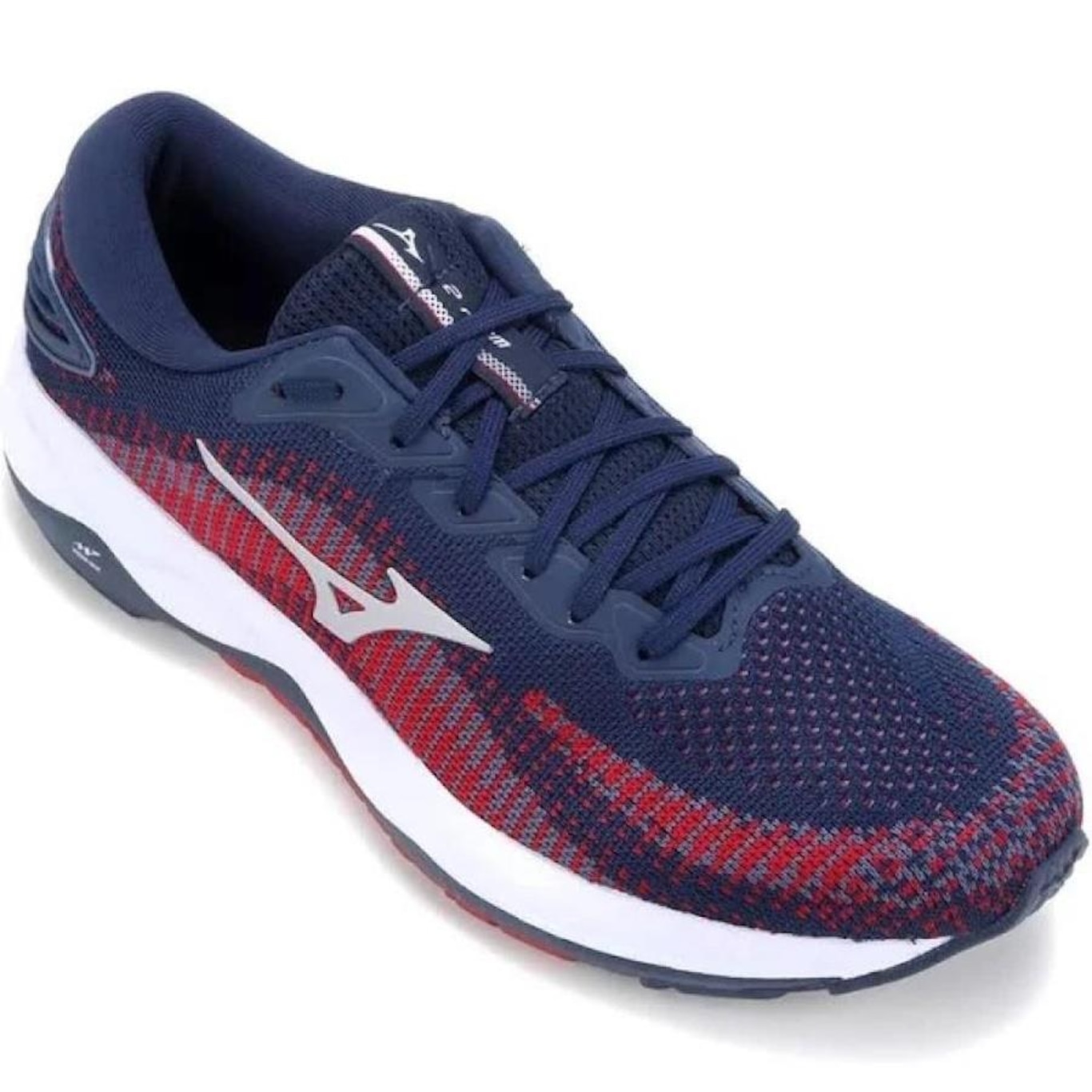 Tênis Mizuno Wave Way 2 - Masculino - Foto 2