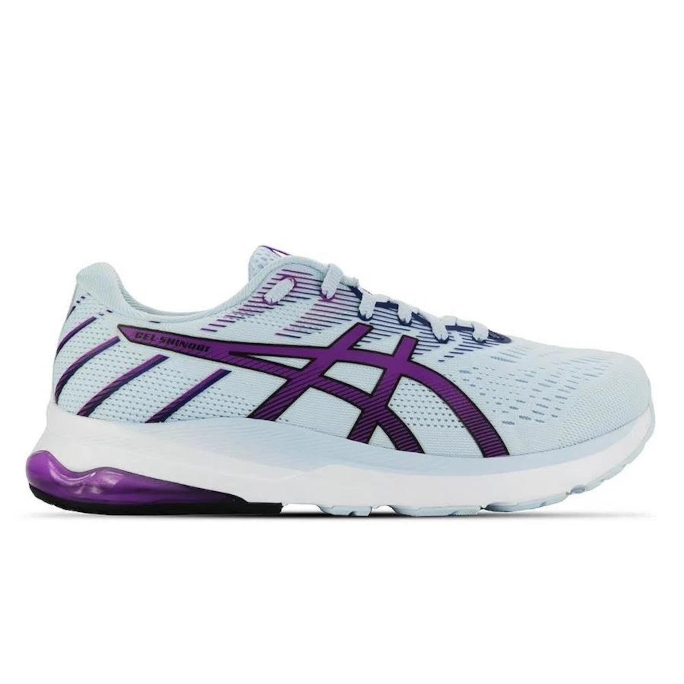 Tênis Asics Gel Shinobi Feminino - Foto 1