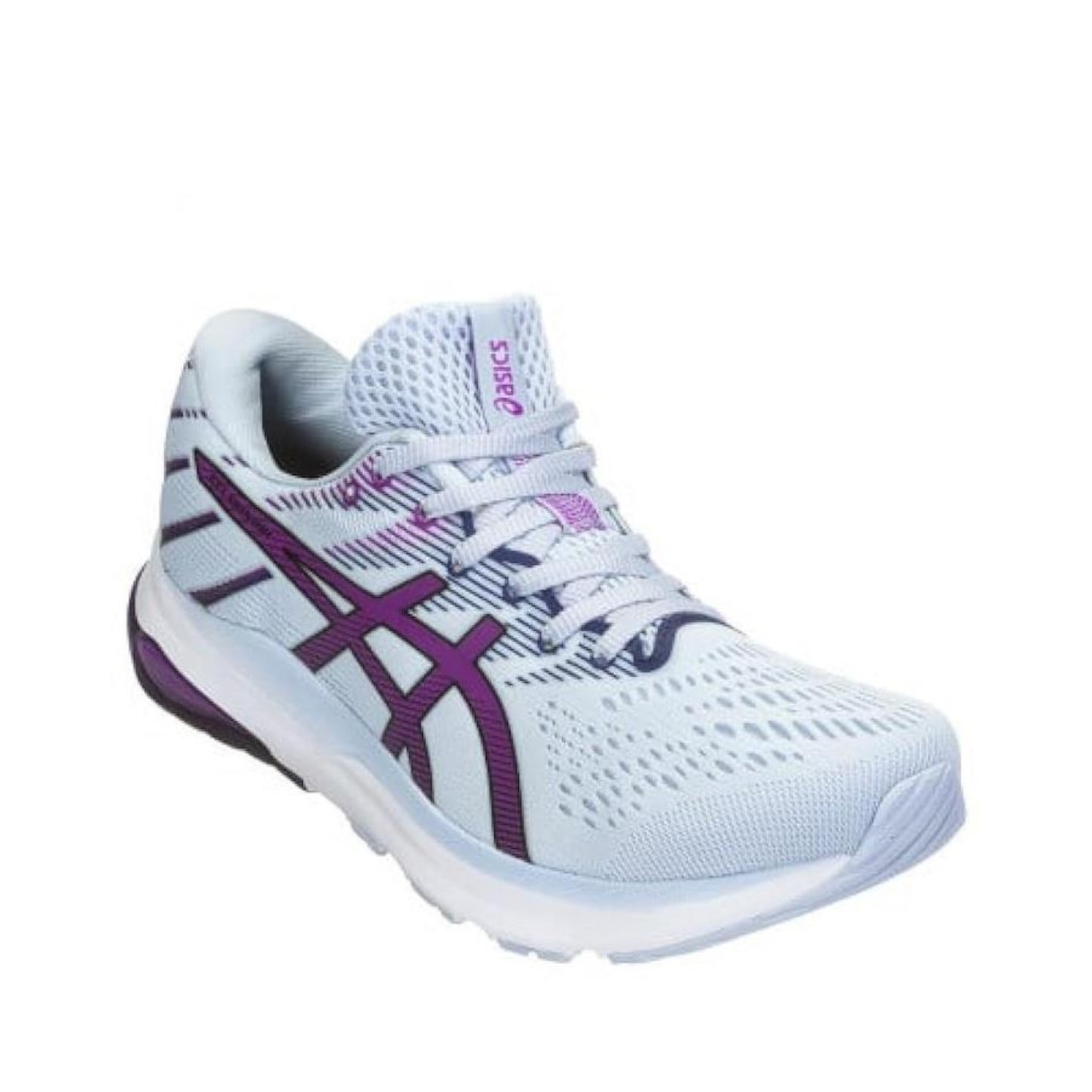 Tênis Asics Gel Shinobi Feminino - Foto 3