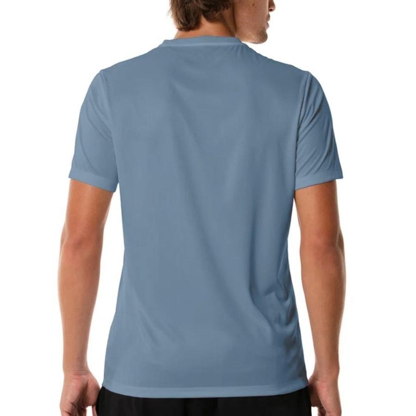 Camiseta Mizuno Sportwear - Masculina - Foto 2