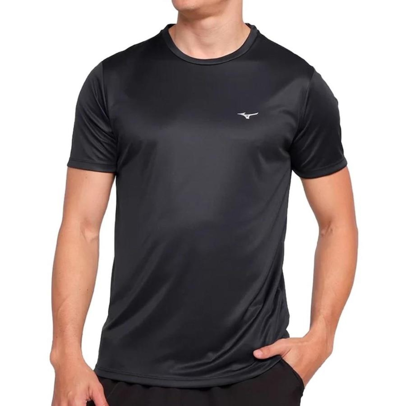 Camiseta Mizuno Energy - Masculina - Foto 1