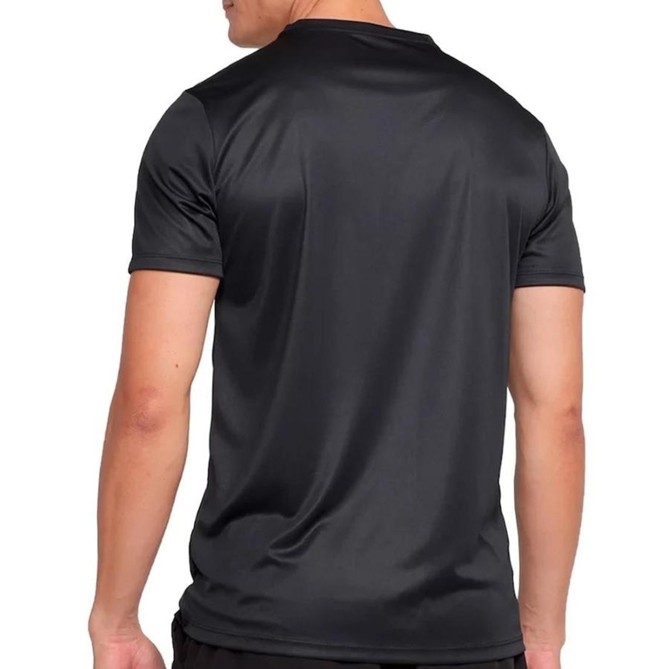 Camiseta Mizuno Energy - Masculina - Foto 2