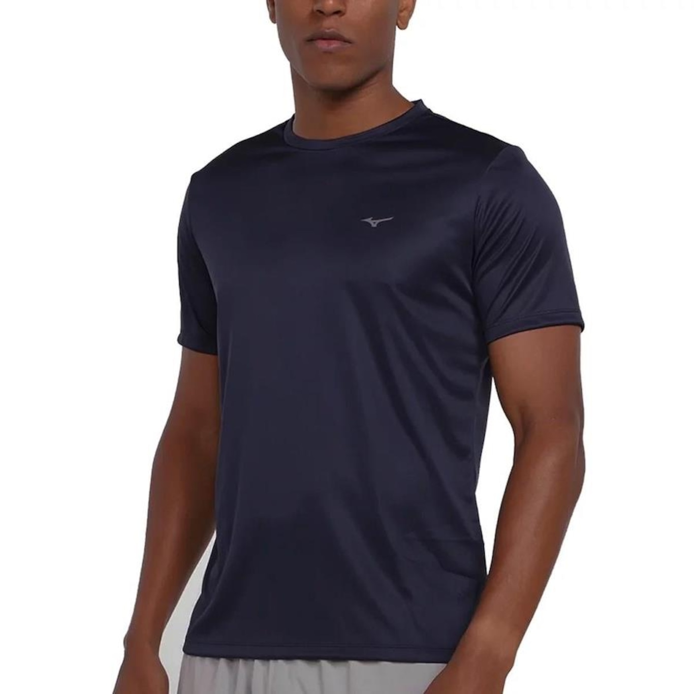 Camiseta Mizuno Energy - Masculina - Foto 1