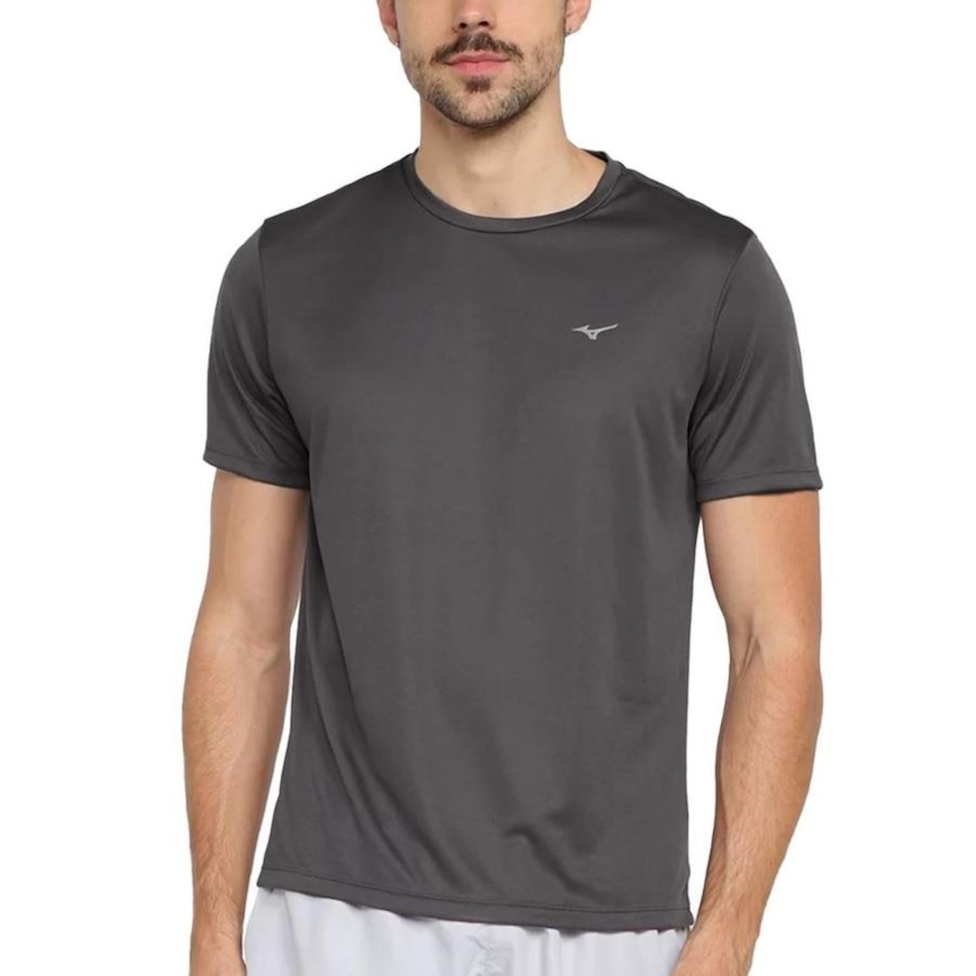 Camiseta Mizuno Energy - Masculina - Foto 1