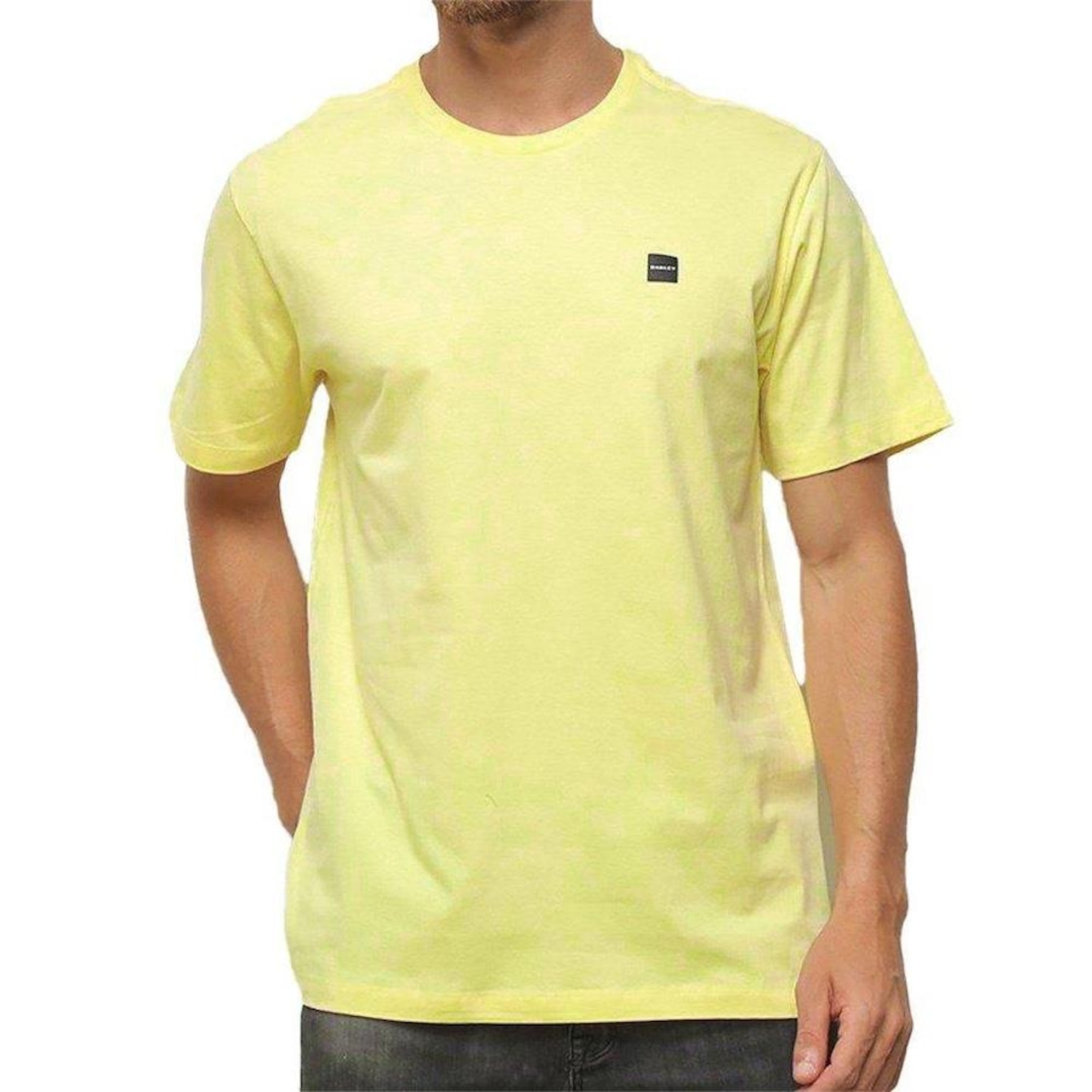 Camiseta Oakley Patch 2.0 - Masculina - Foto 1